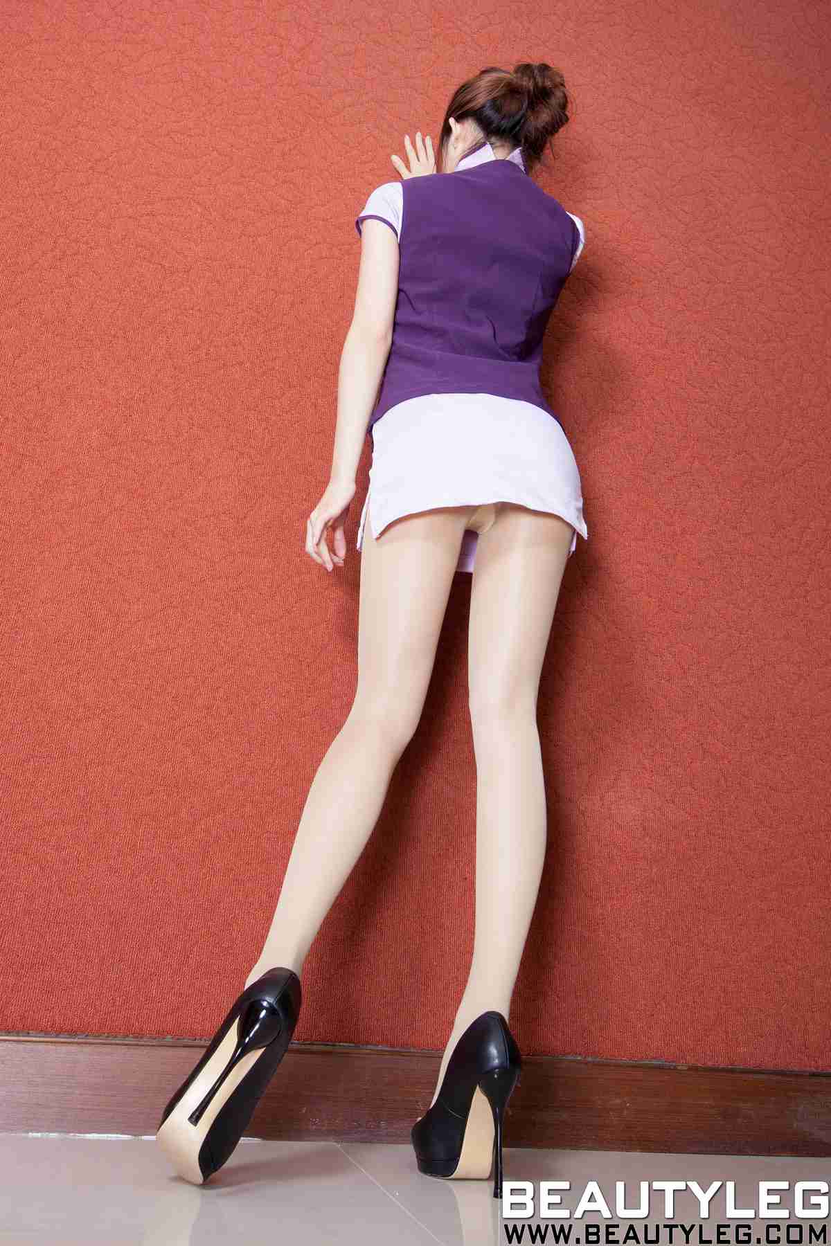 [BeautyLeg] No.865 Sabrina [96P]第2张