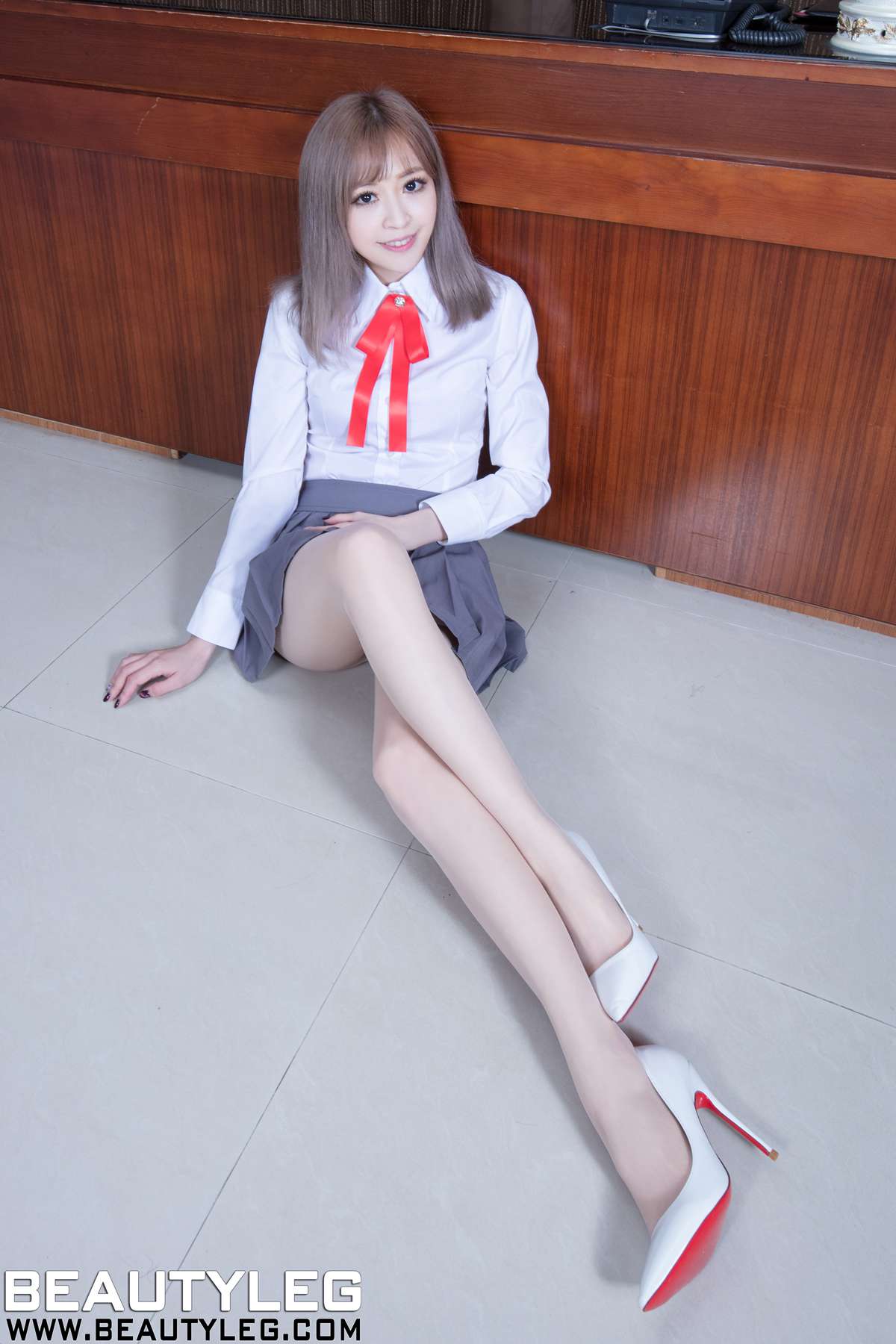 [BeautyLeg] No.1521 Lucy[53P]第5张