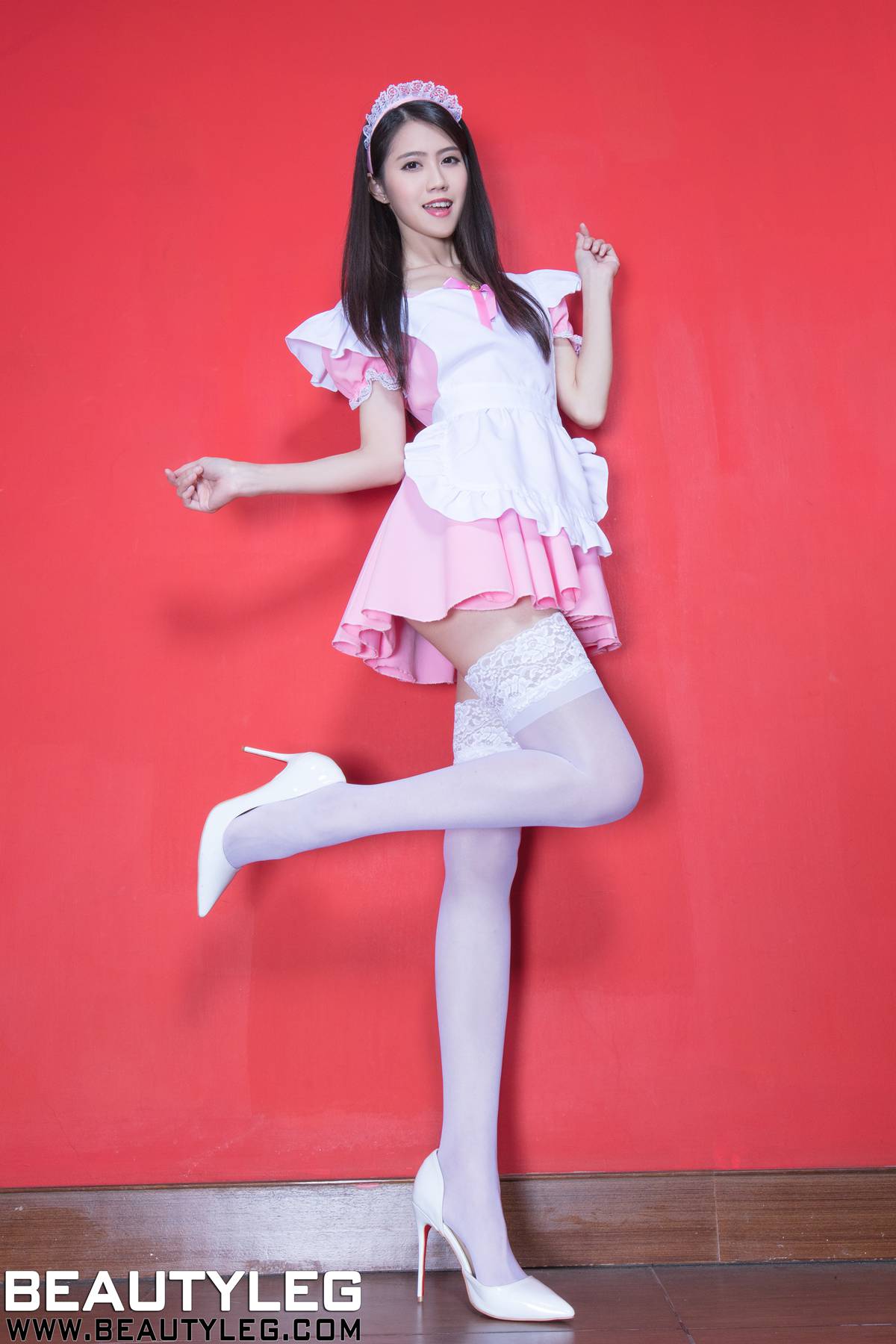 [BeautyLeg] No.1522 Candy[47P]第3张