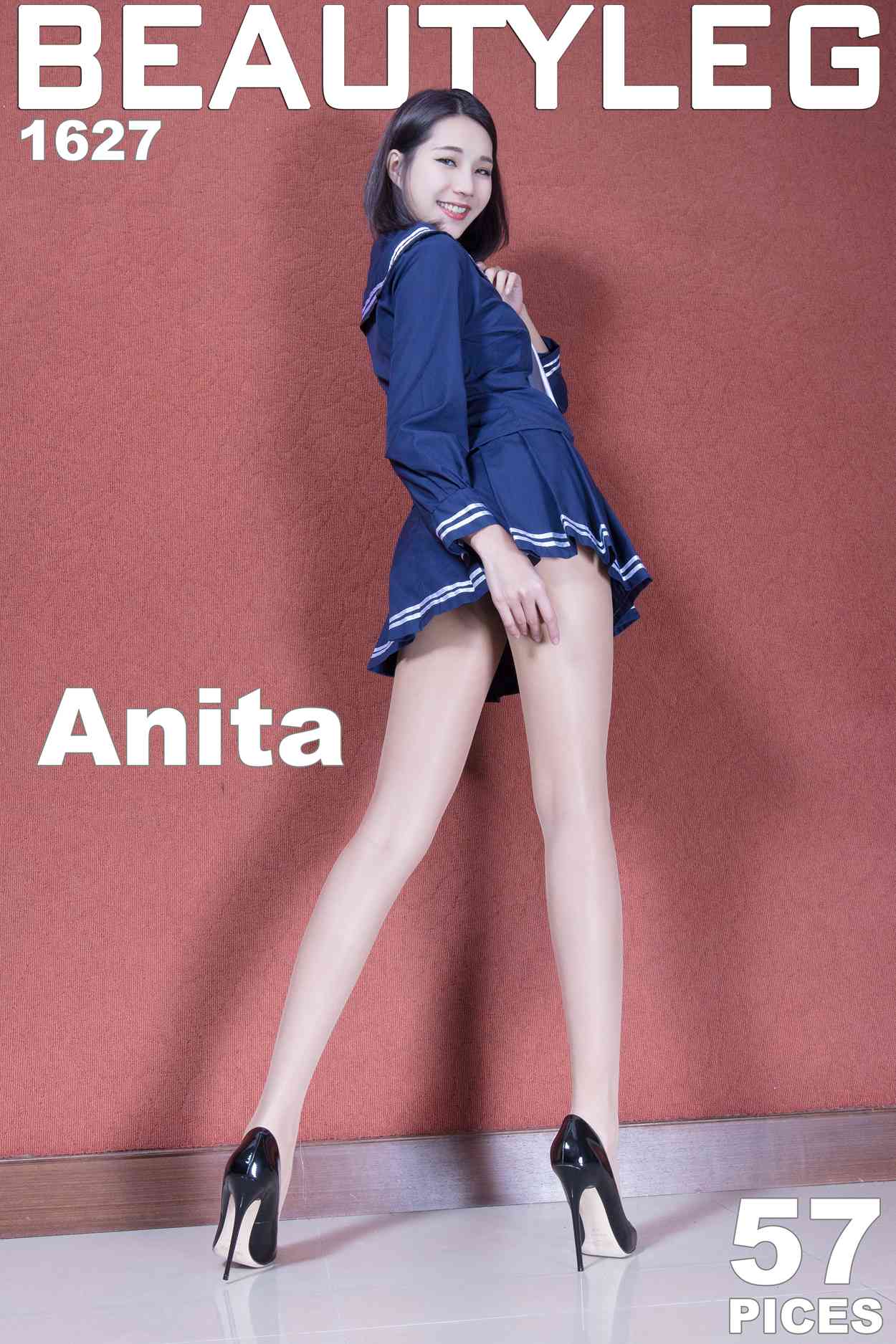 [Beautyleg美腿写真] 2018.07.04 No.1627 Anita [57P]第10张