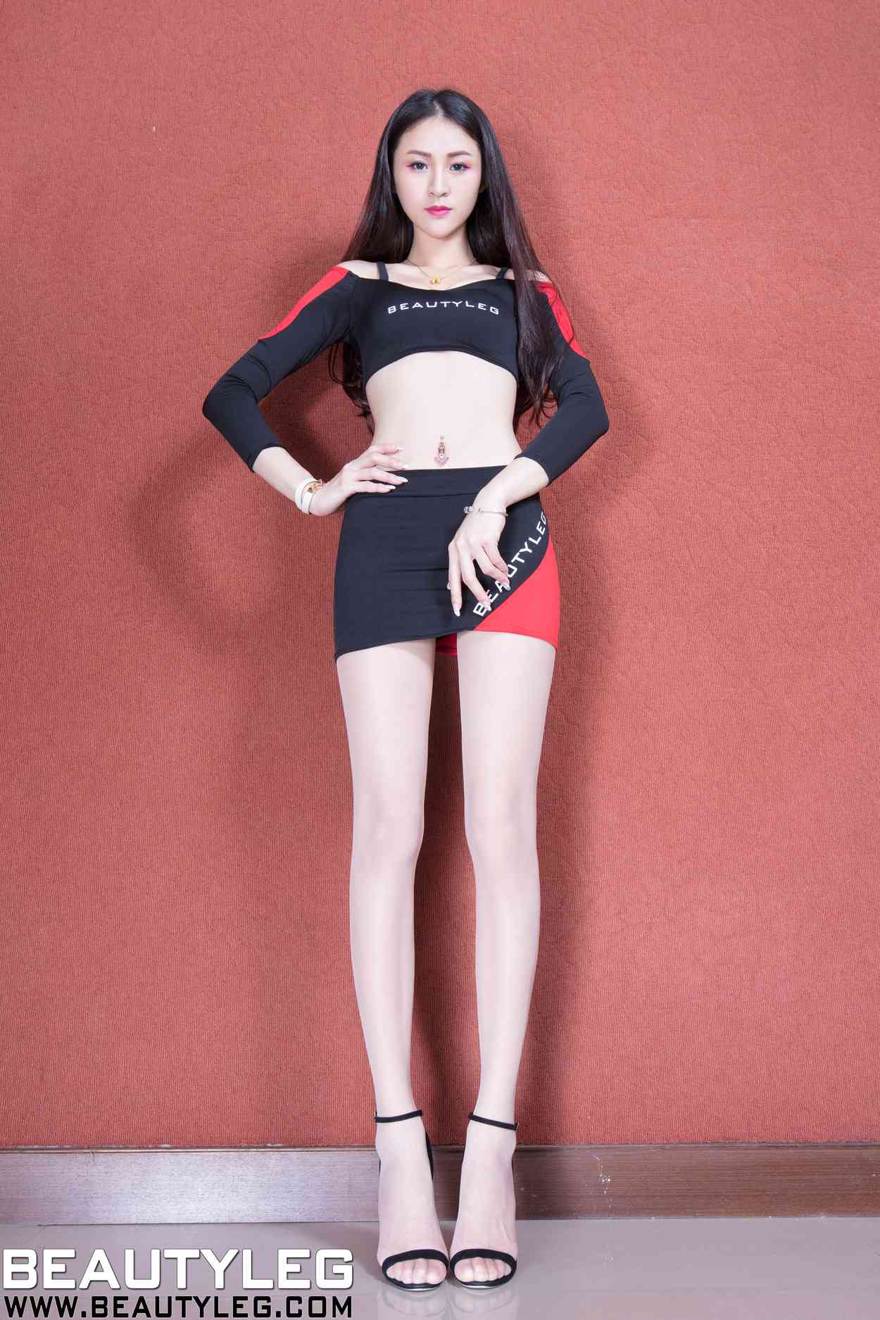 [Beautyleg美腿写真] 2018.08.01 No.1639 Lola [50P]第14张