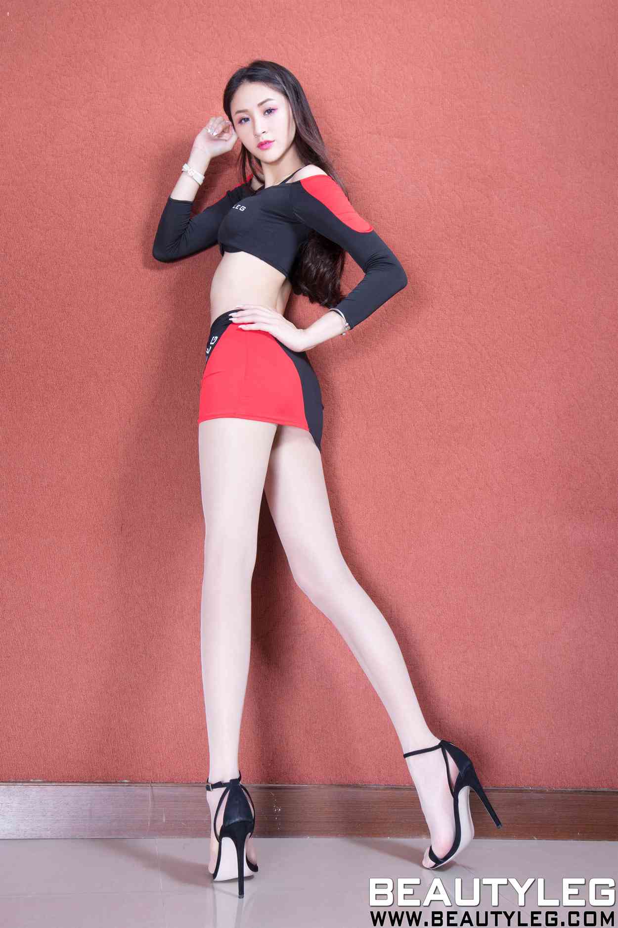 [Beautyleg美腿写真] 2018.08.01 No.1639 Lola [50P]第13张