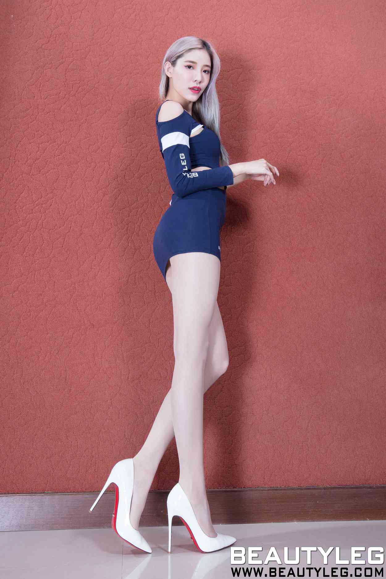 [Beautyleg美腿写真] 2018.12.26 No.1704 Abby [53P]第3张