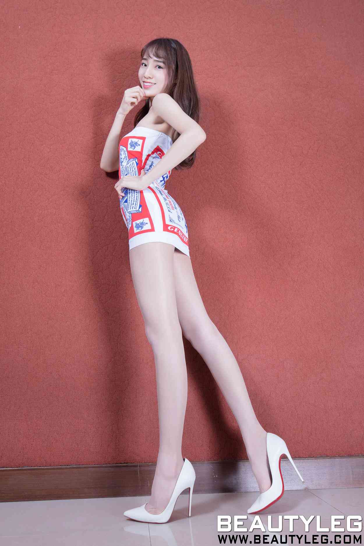 [Beautyleg美腿写真] 2019.01.23 No.1716 Bobi [60P]第10张