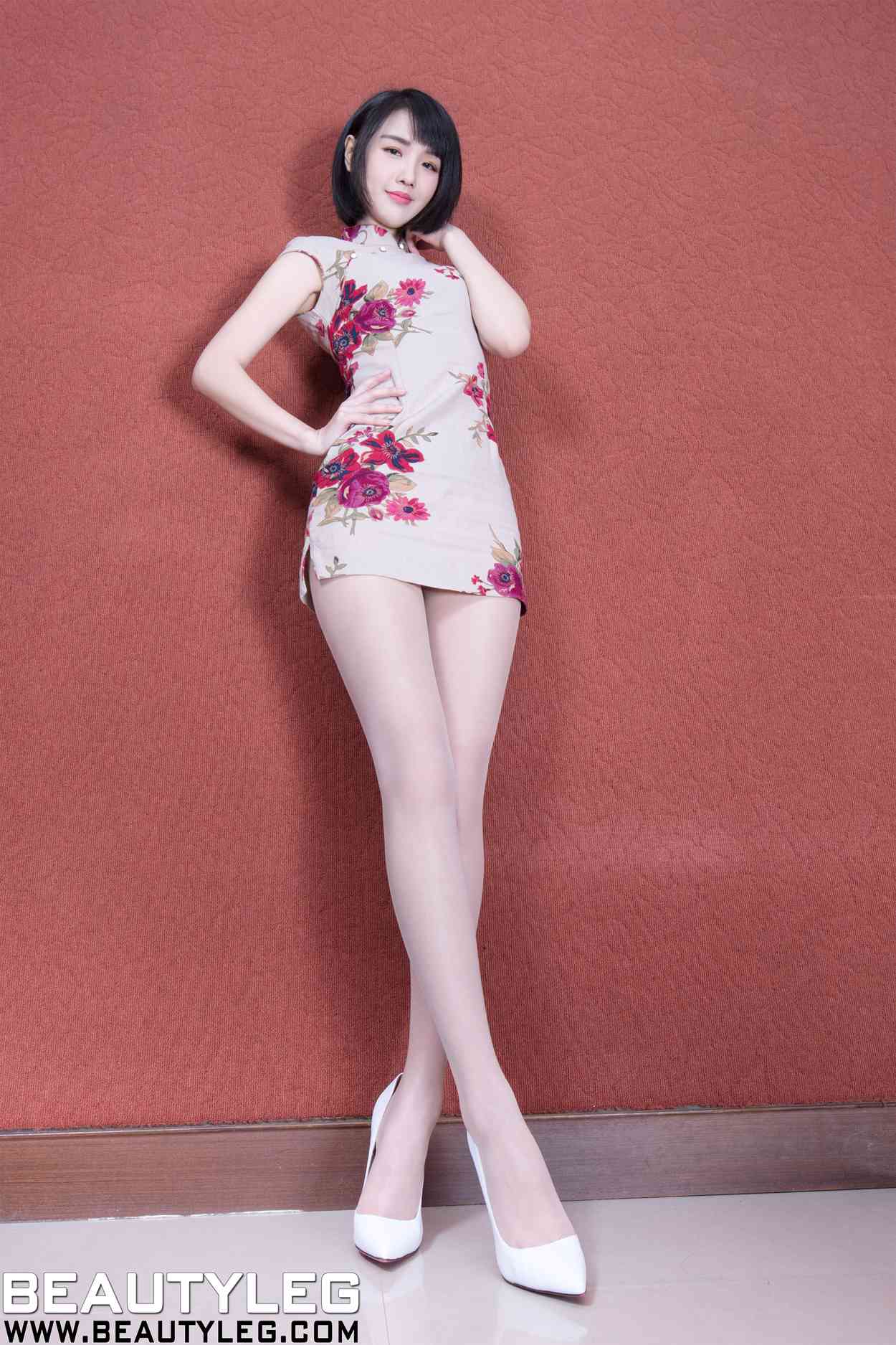 [Beautyleg美腿写真] 2019.03.06 No.1735 Wendy [48P]第4张