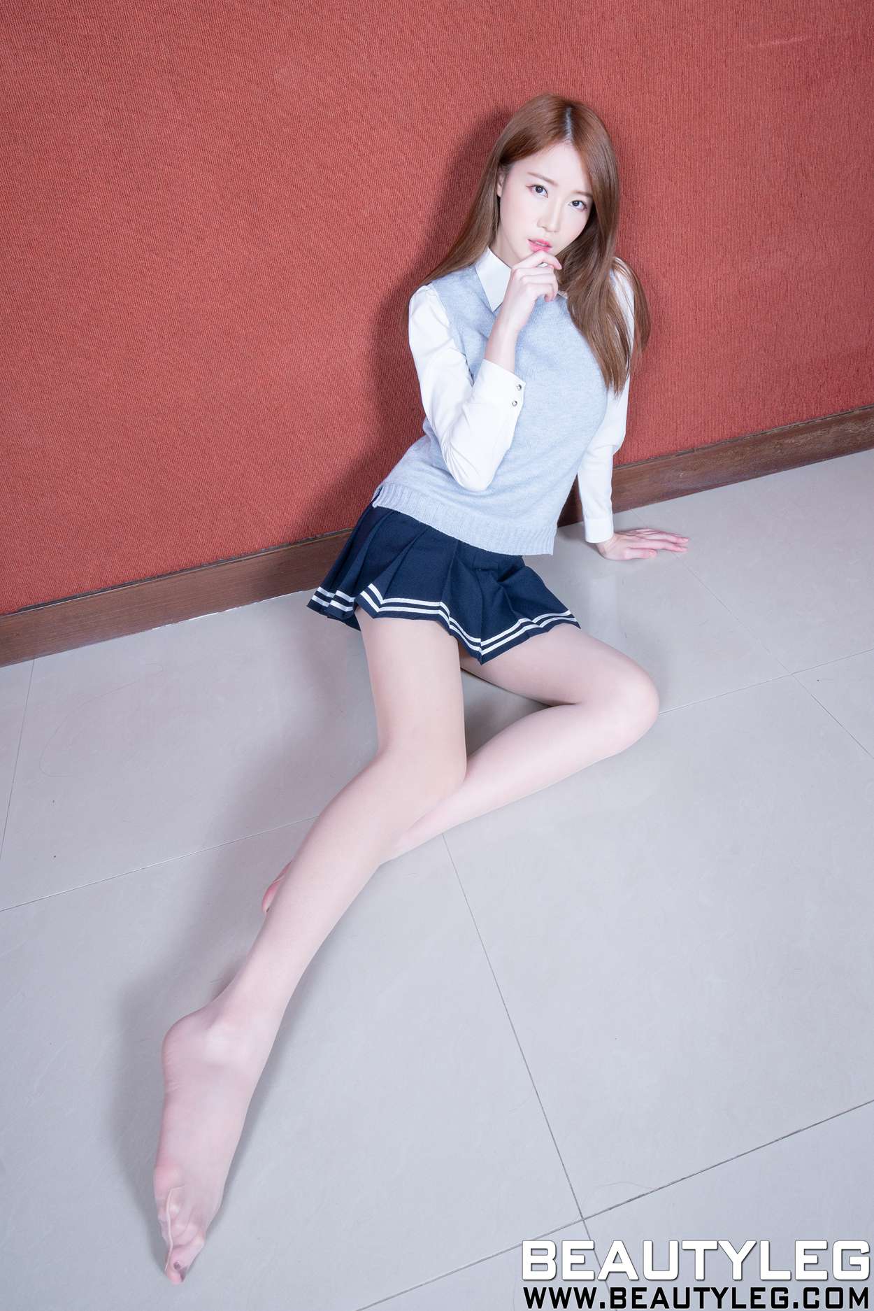 [Beautyleg美腿写真] 2019.04.22 No.1755 Lia [49P]第13张