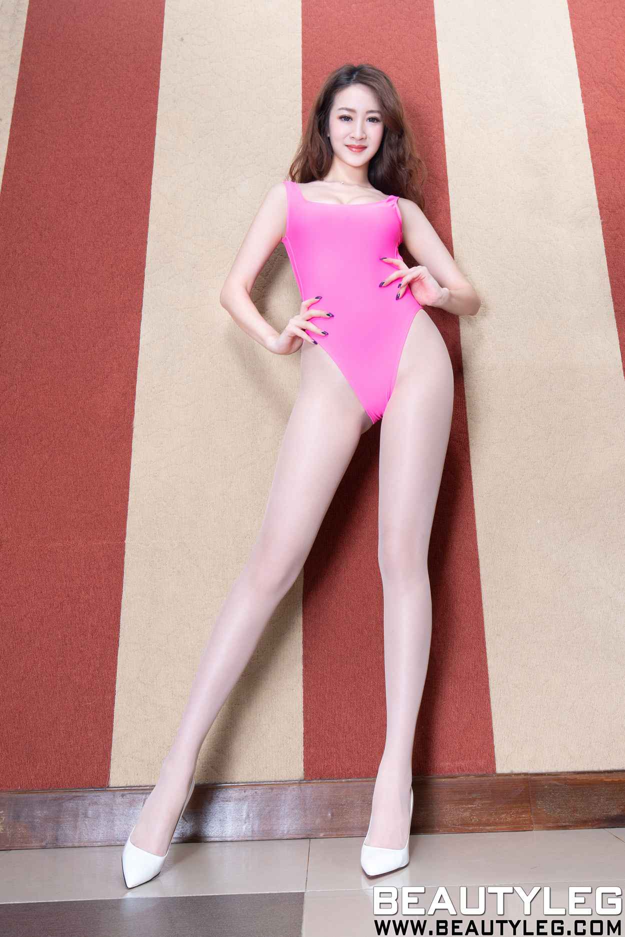 [Beautyleg美腿写真] 2019.05.06 No.1761 Kaylar [58P]第3张