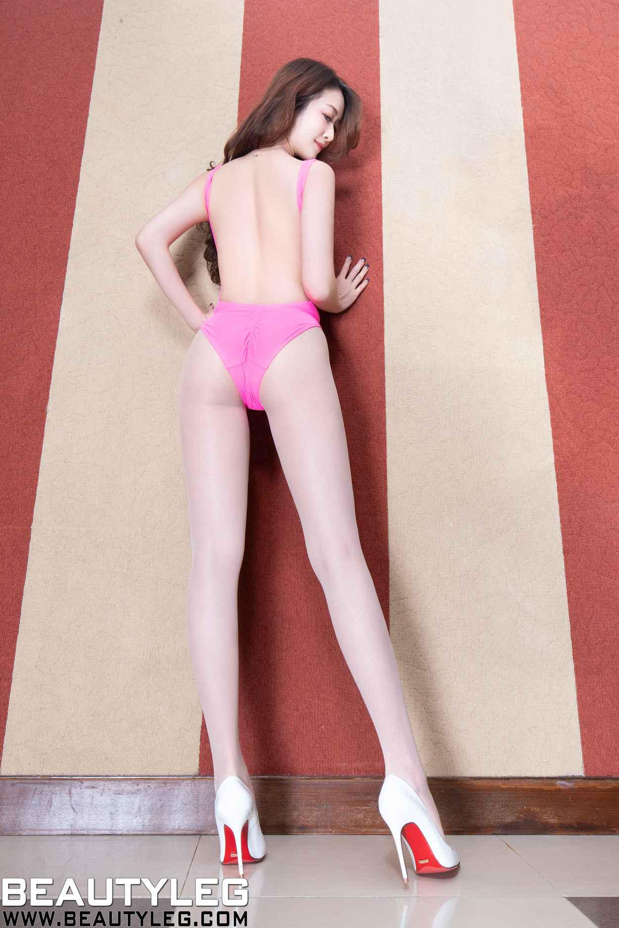 [Beautyleg美腿写真] 2019.05.06 No.1761 Kaylar [58P]第2张