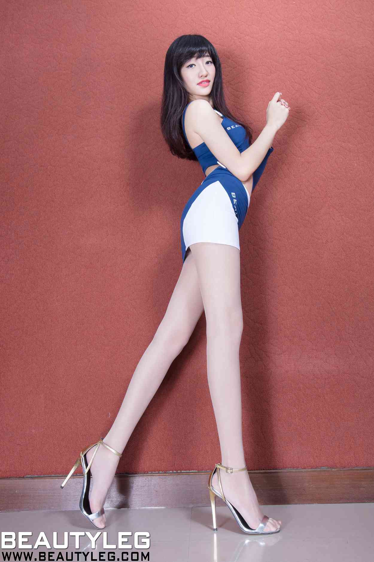 [Beautyleg美腿写真] 2019.06.26 No.1784 Celia [63P]第2张