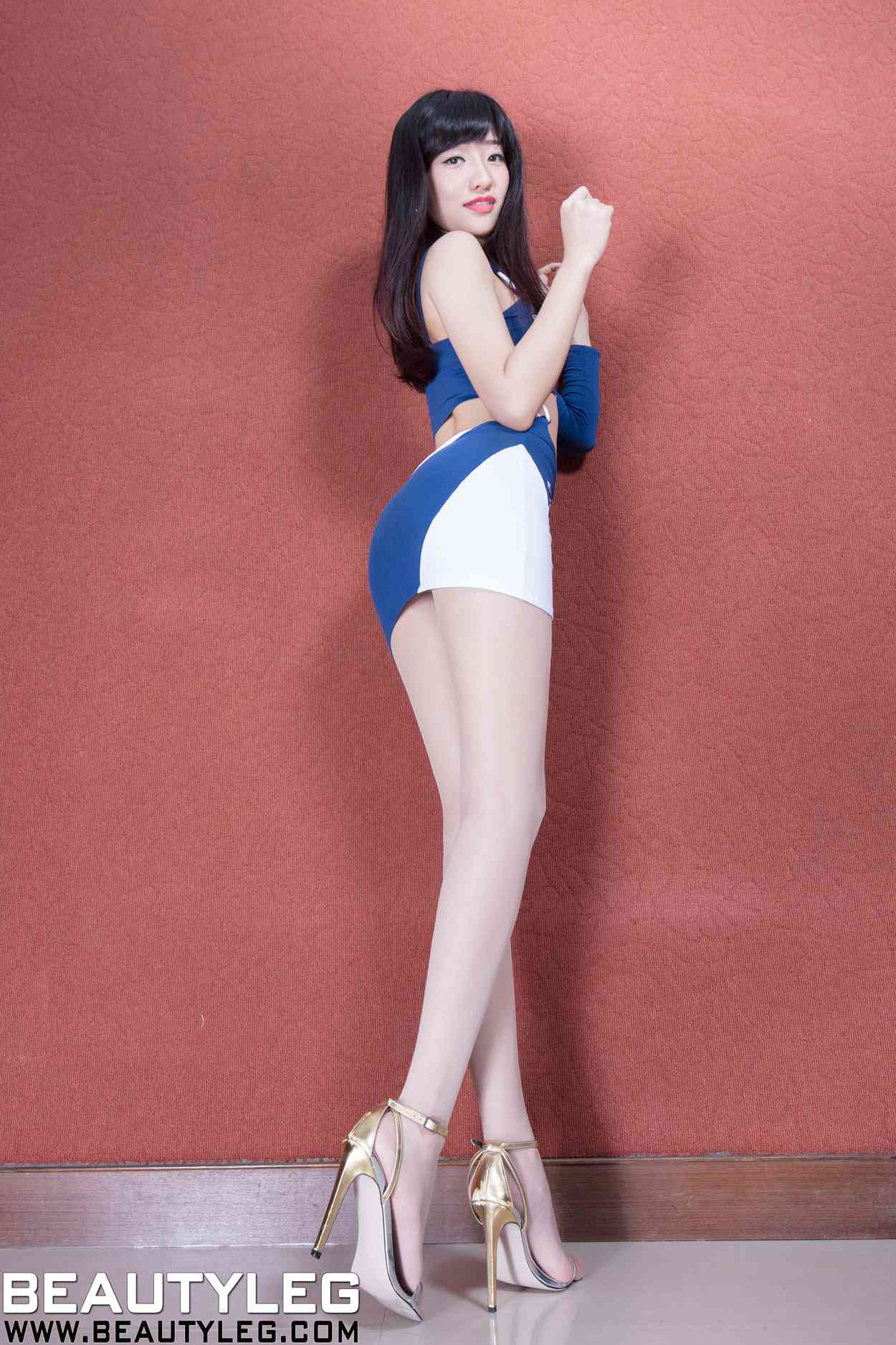 [Beautyleg美腿写真] 2019.06.26 No.1784 Celia [63P]第1张