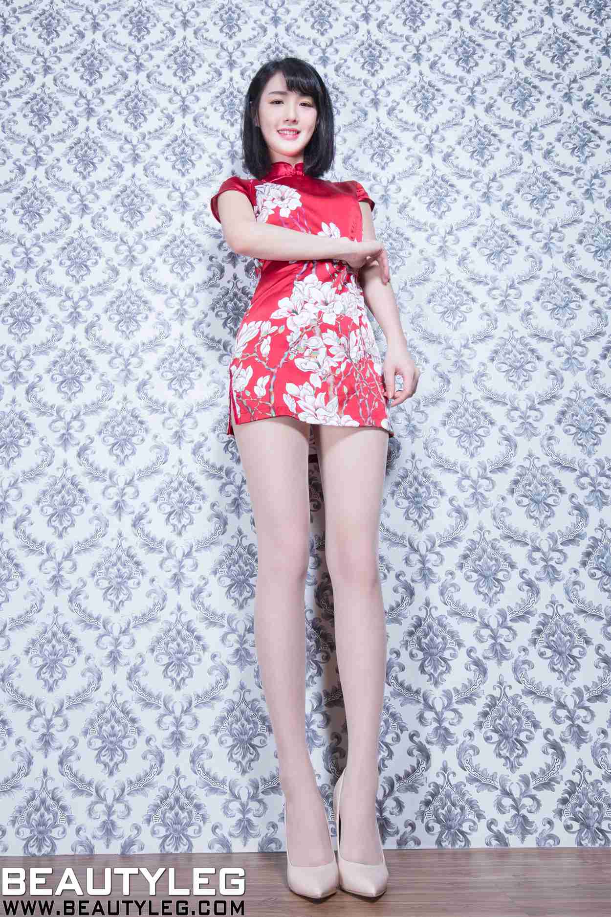 [Beautyleg美腿写真] 2019.07.10 No.1791 Wendy [47P]第4张