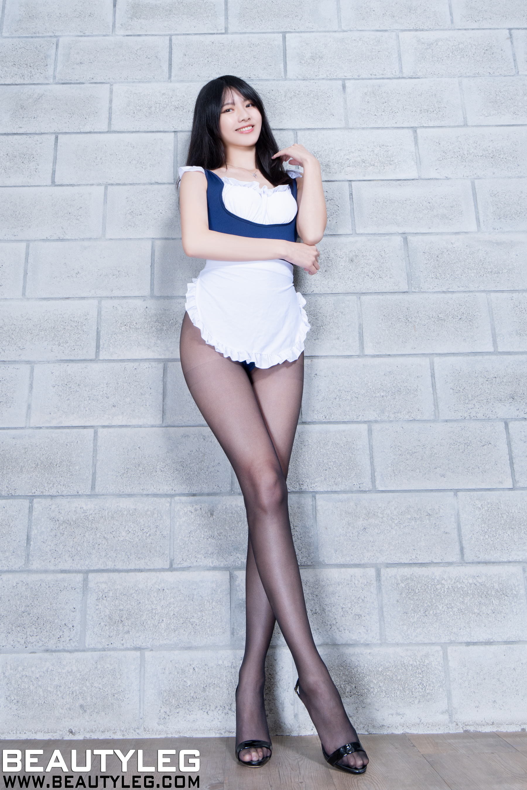 [Beautyleg美腿写真] 2024.01.12 No.2354 Yvonne第7张