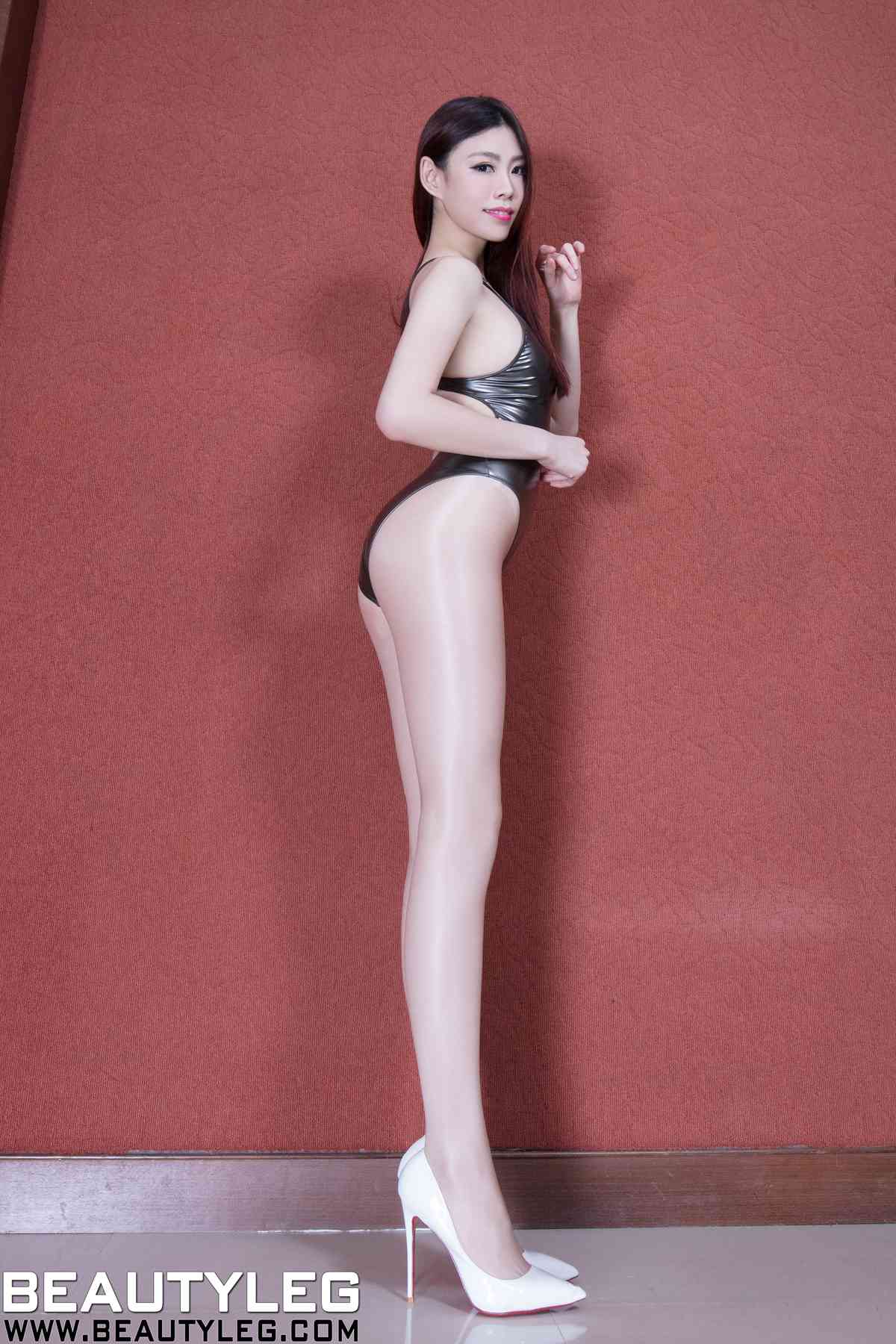 [BeautyLeg] No.1525 Zoey[54P]第2张