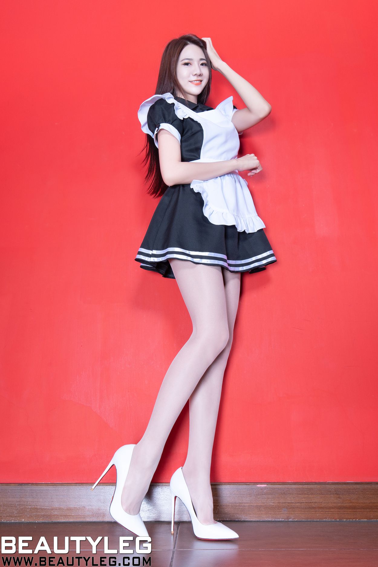 [Beautyleg美腿写真] 2019.08.07 No.1803 Jasmine [61P]第5张