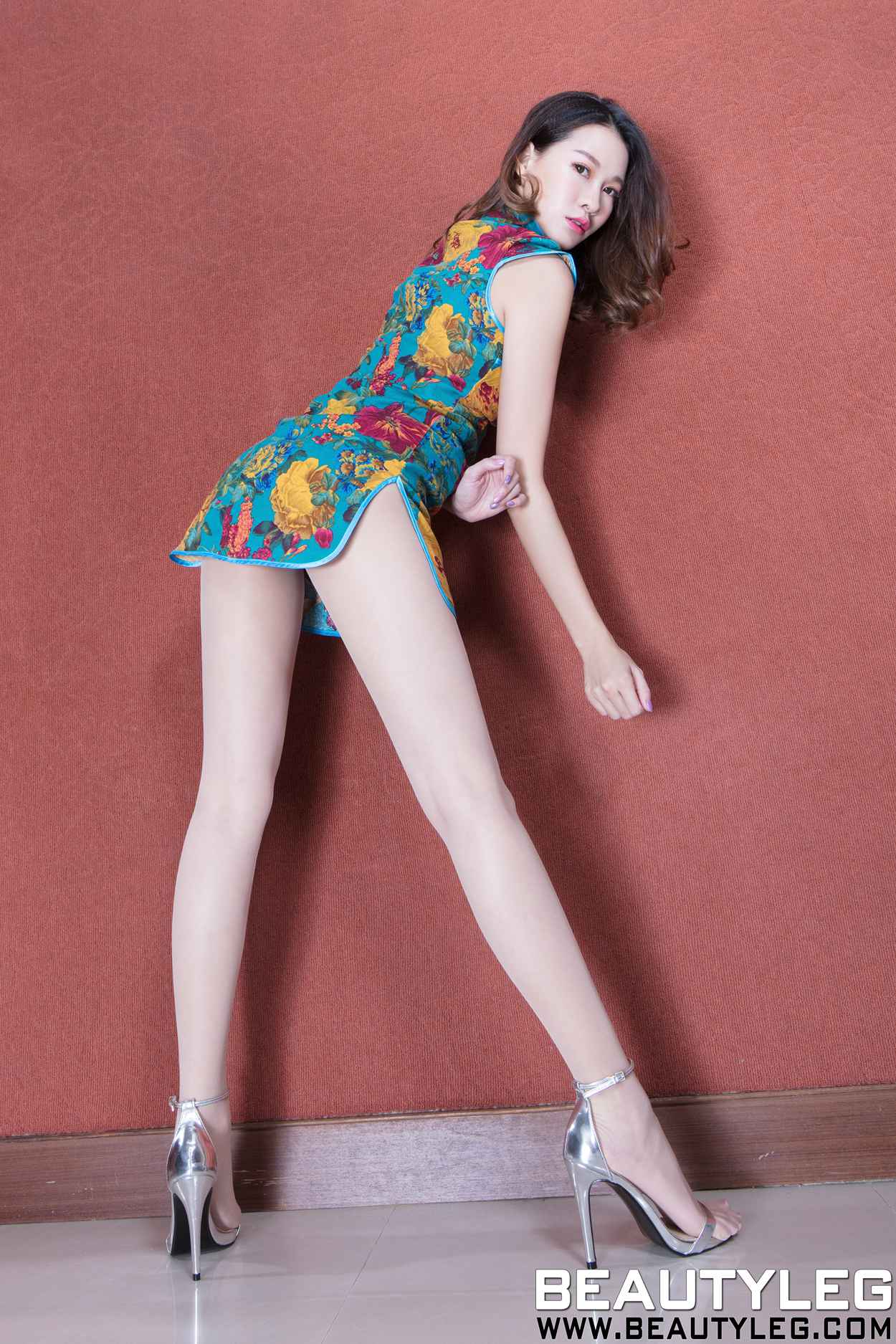 [Beautyleg美腿写真] 2019.08.23 No.1811 Neko [51P]第4张