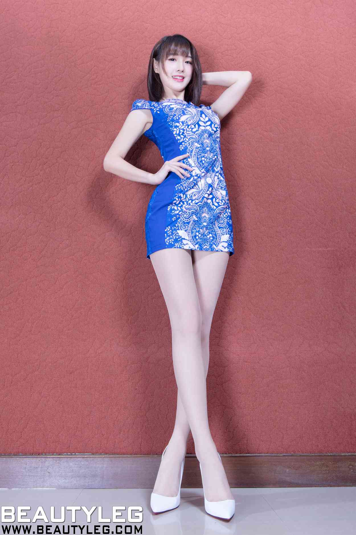 [Beautyleg美腿写真] 2019.10.07 No.1827 Wendy [55P]第14张