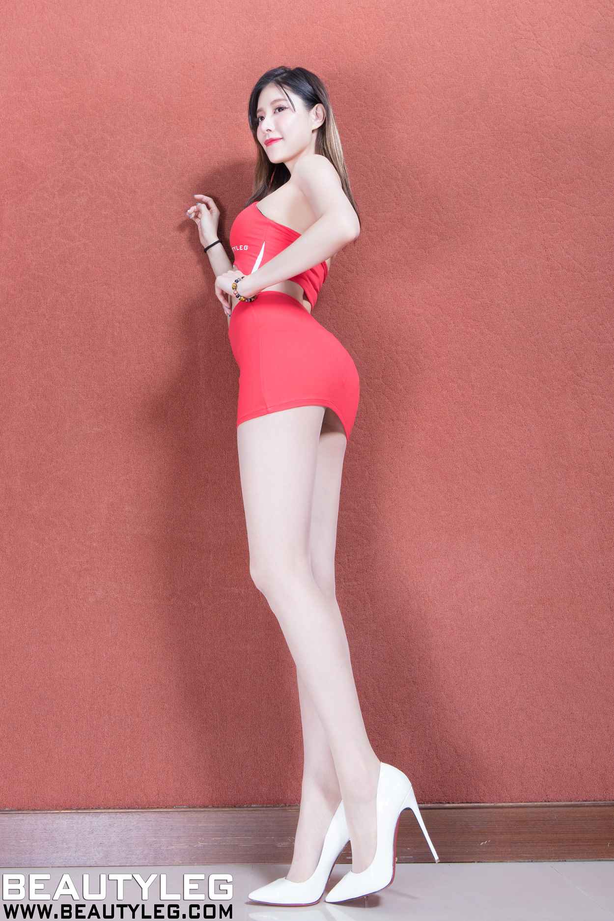 [Beautyleg美腿写真] 2019.12.30 No.1860 Abby [66P]第4张