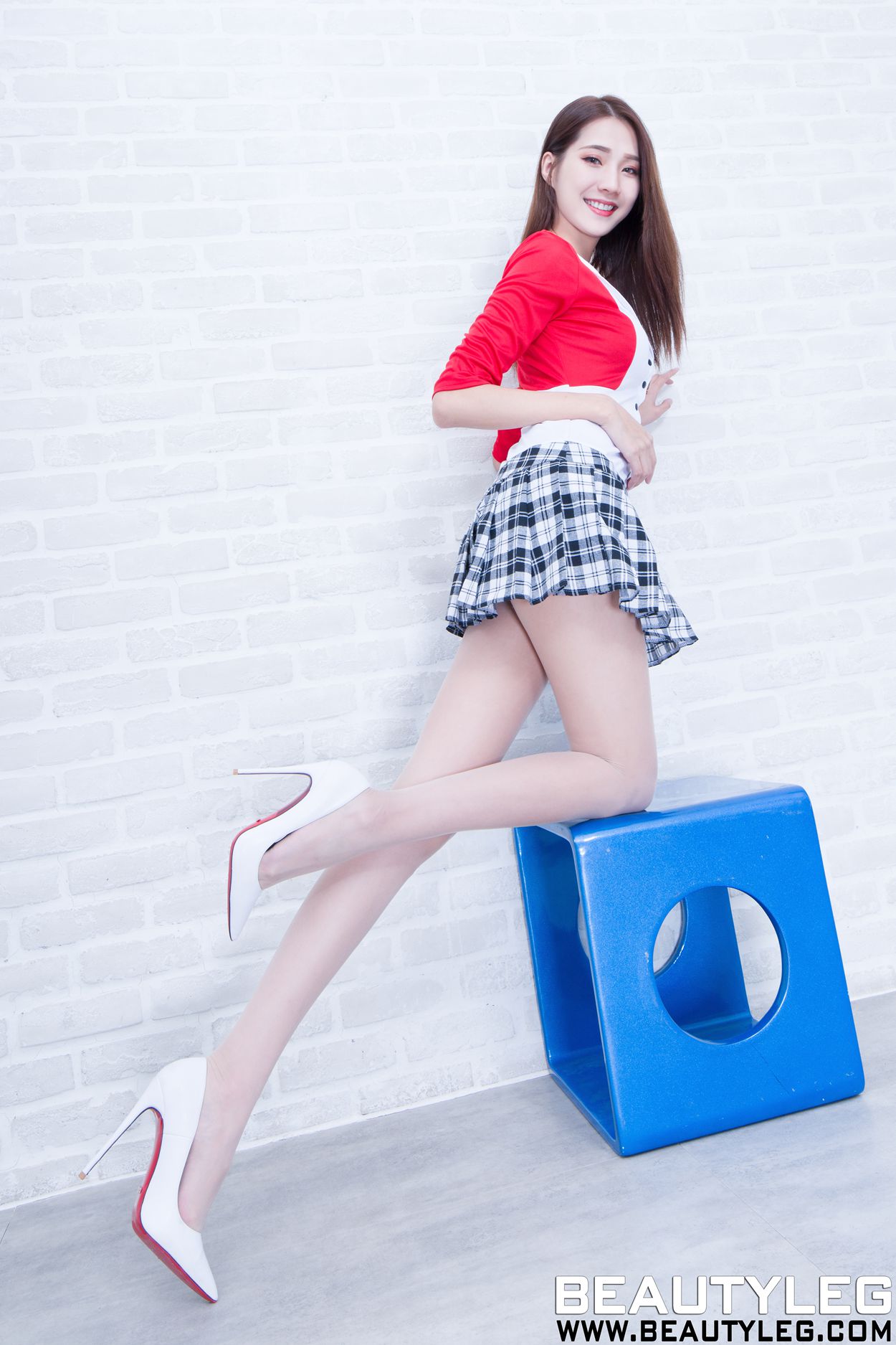 [Beautyleg美腿写真] No.1890 Anita [58P]第9张