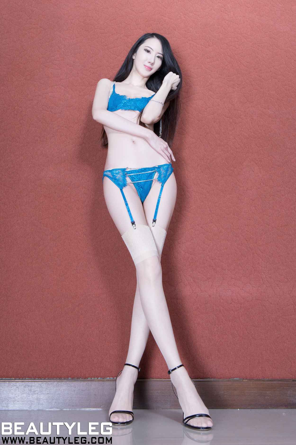 [Beautyleg美腿写真] 2020.04.29 No.1914 Yoyo [61P]第4张