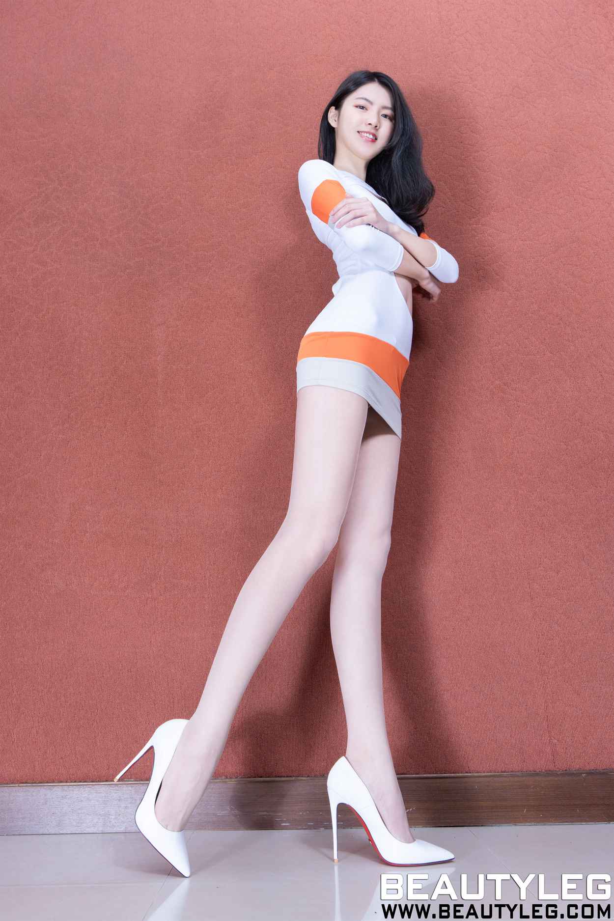 [Beautyleg美腿写真] 2020.06.10 No.1932 Yvonne[60P]第10张