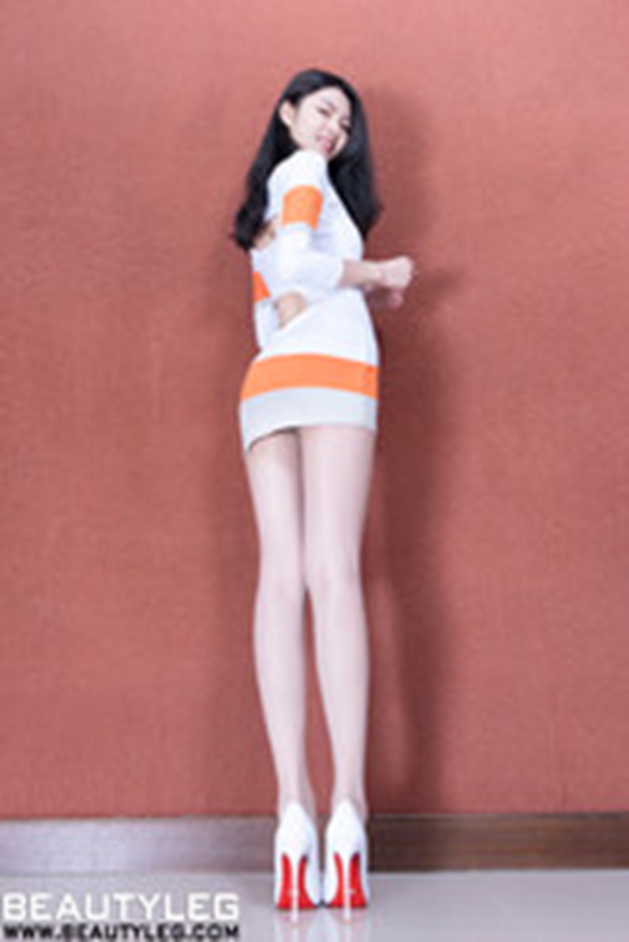 [Beautyleg美腿写真] 2020.06.10 No.1932 Yvonne[60P]第10张