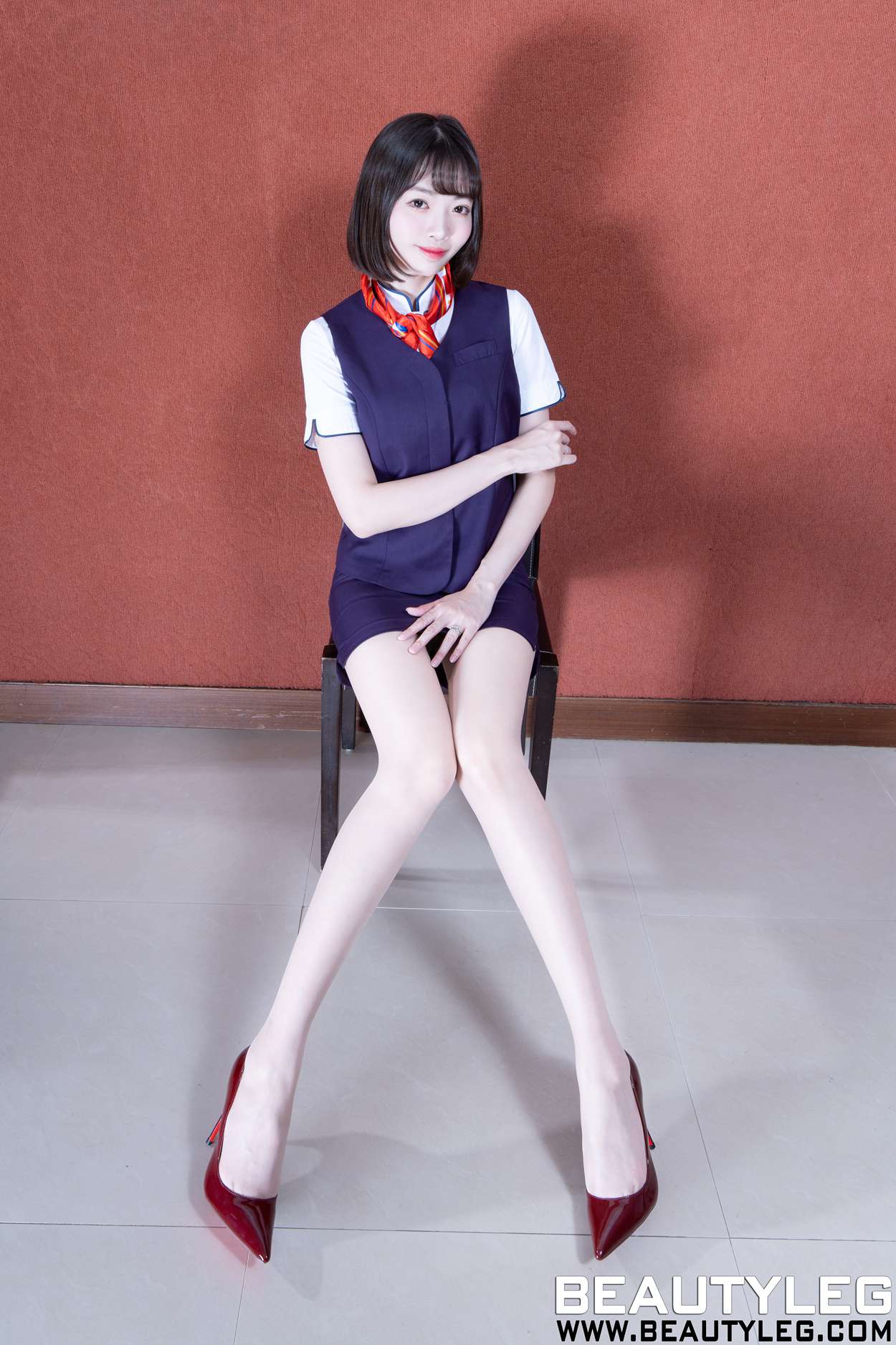 [Beautyleg美腿写真] 2020.09.23 No.1976 Joanna[49P]第3张