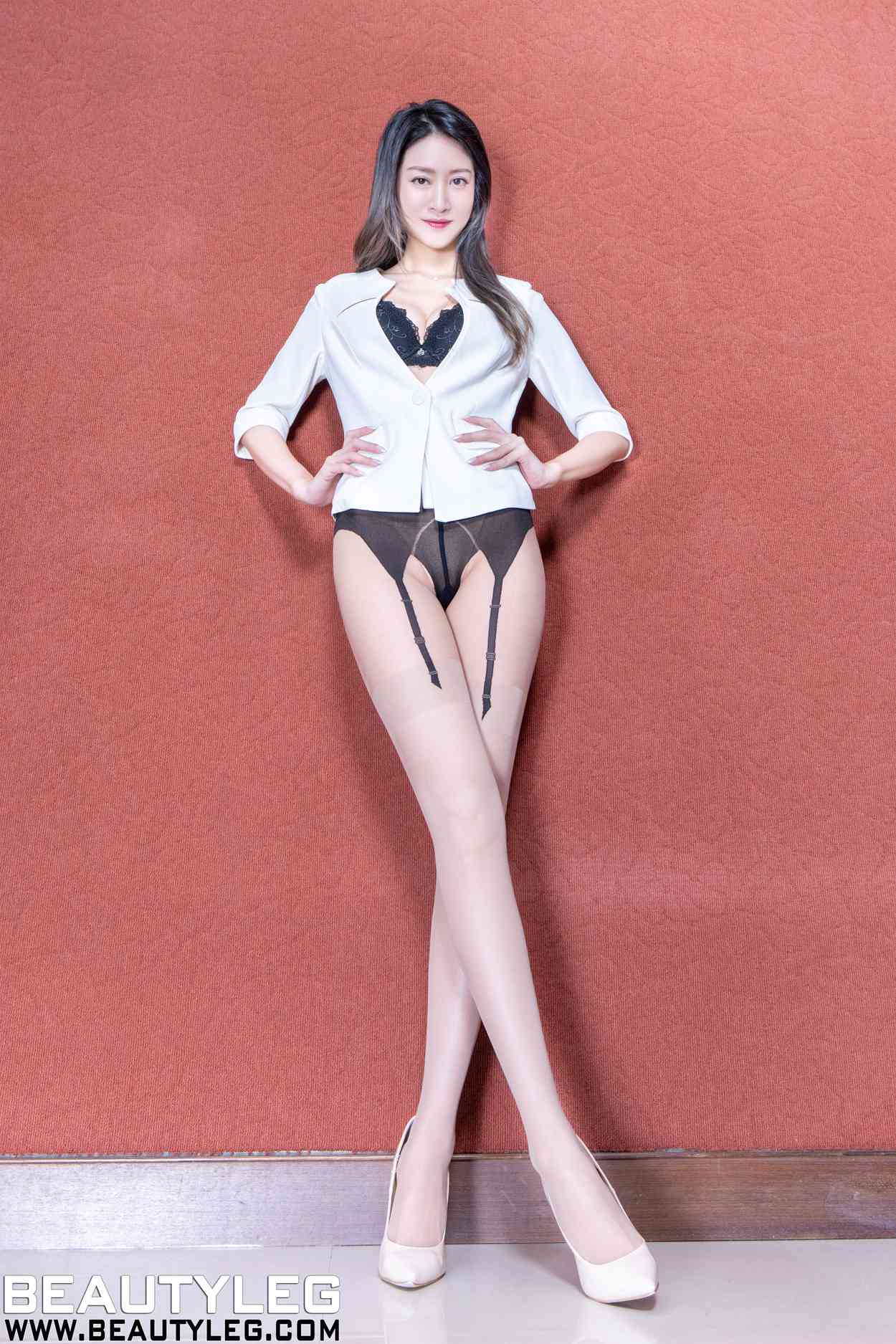 [Beautyleg美腿写真] 2020.10.30 No.1992 Kaylar [48P]第4张