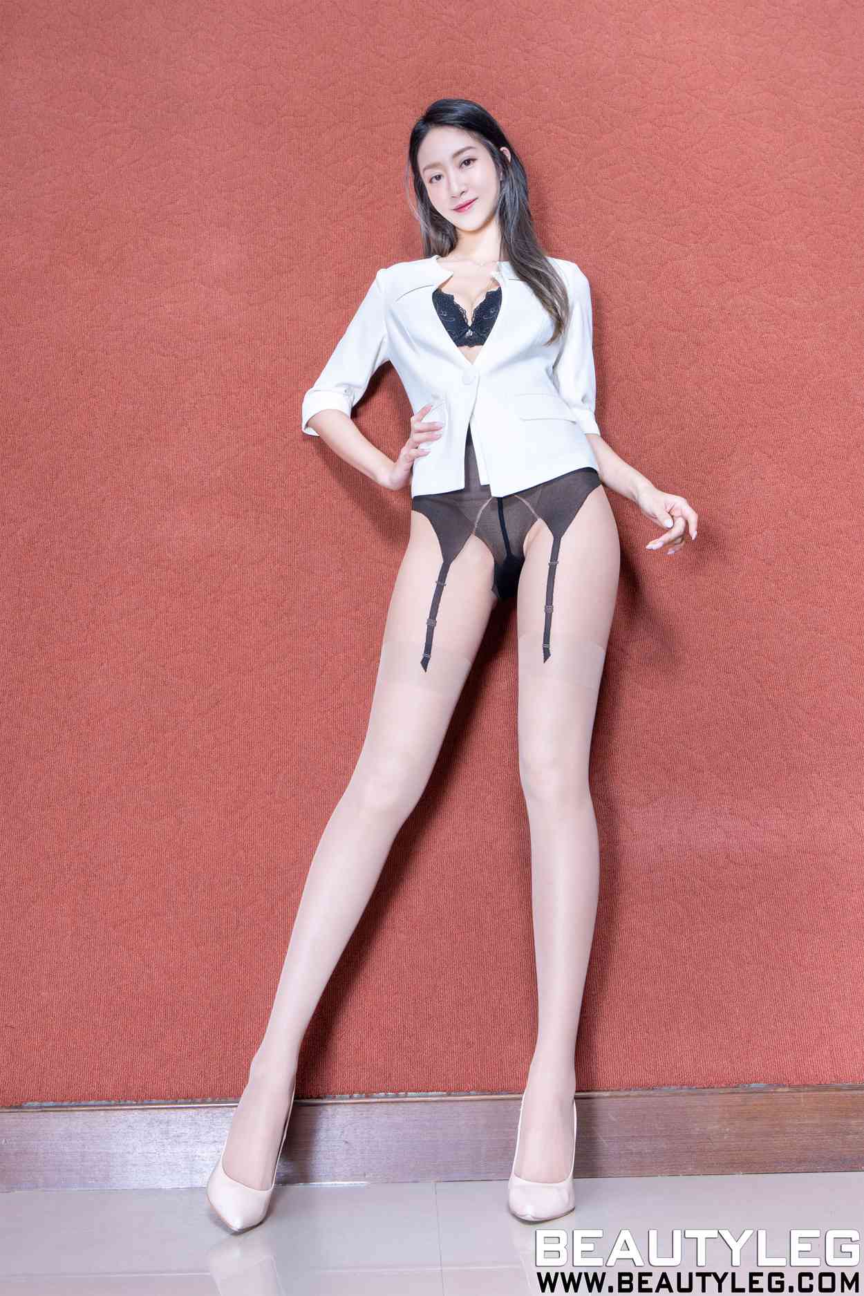 [Beautyleg美腿写真] 2020.10.30 No.1992 Kaylar [48P]第4张