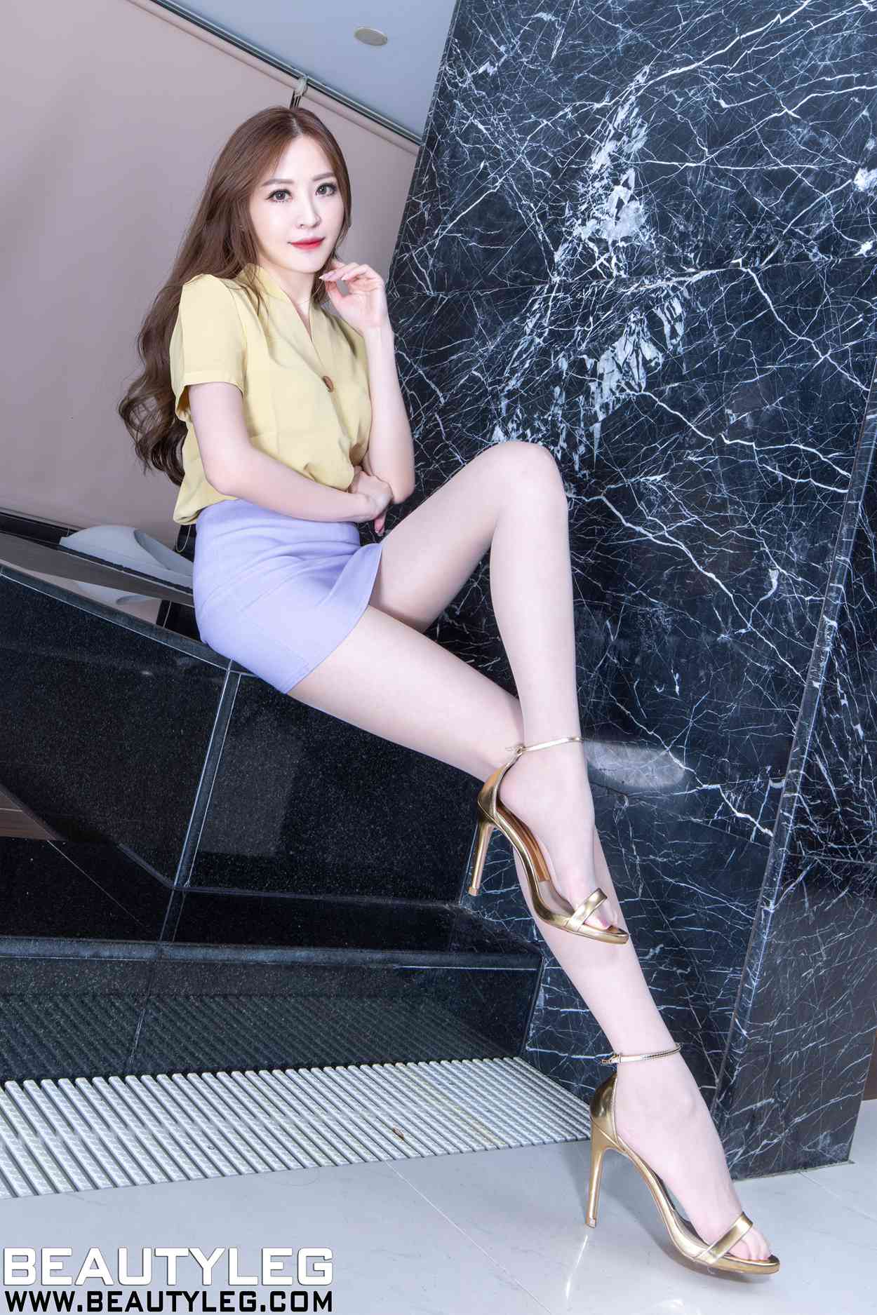 [Beautyleg美腿寫真] 2020.11.16 No.1999 Lucy[44P]第7张