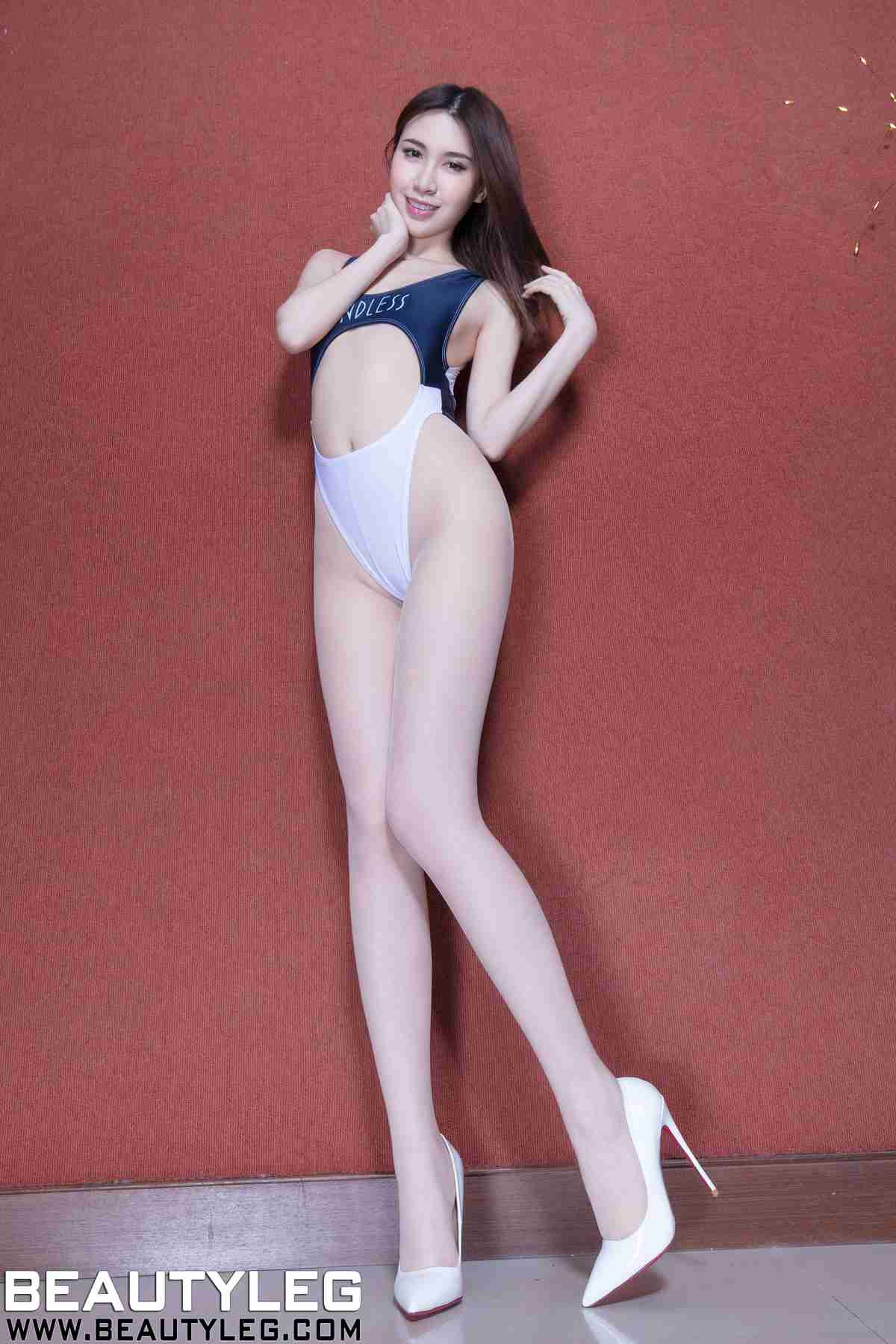 [BeautyLeg] No.1535 Stephy[58P]第4张