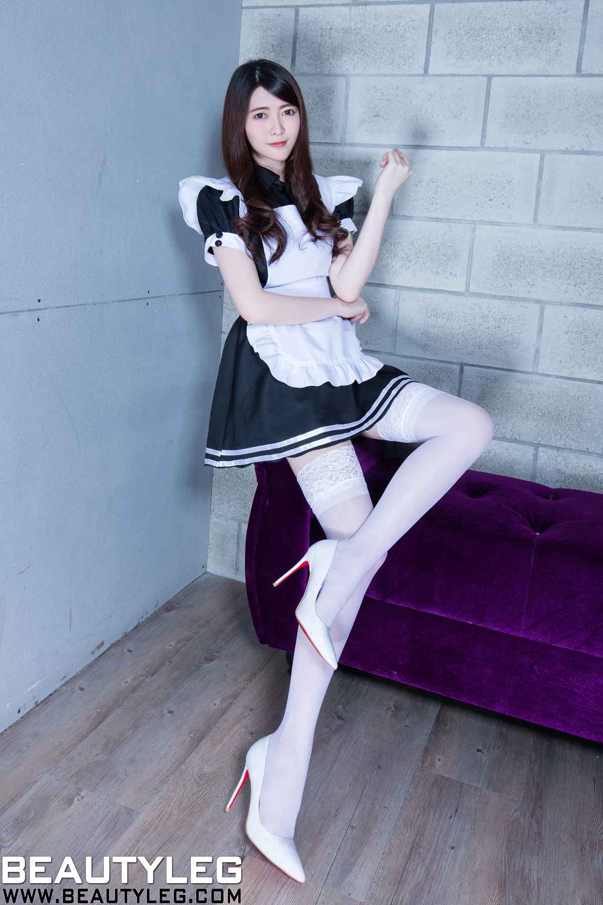 [BeautyLeg] No.1543 Brindy[66P]第7张