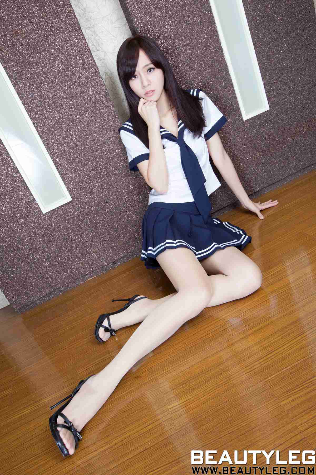 [BeautyLeg] No.931 Anita [63P]第10张