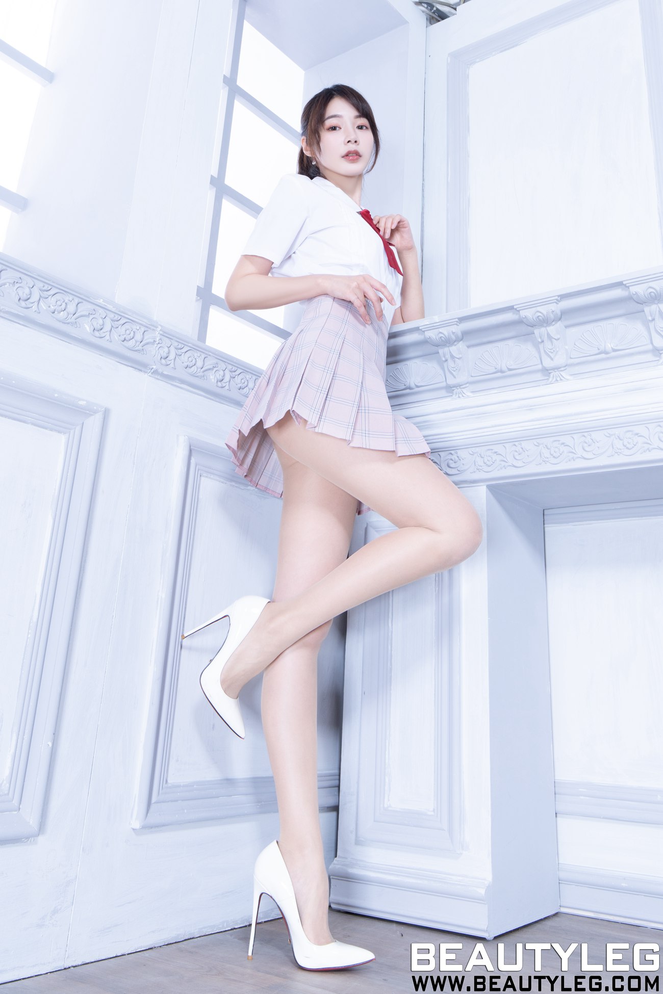 [Beautyleg美腿写真] 2021.10.22 No.2119 Cathy [54P]第10张