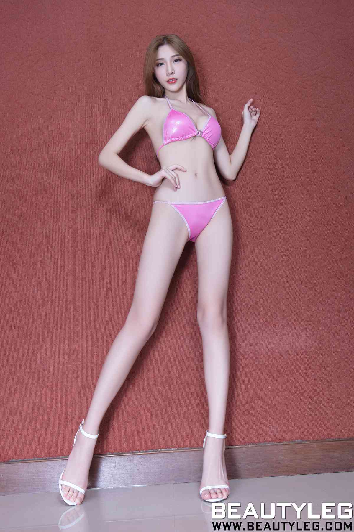 [BeautyLeg] No.1550 Xin[60P]第2张