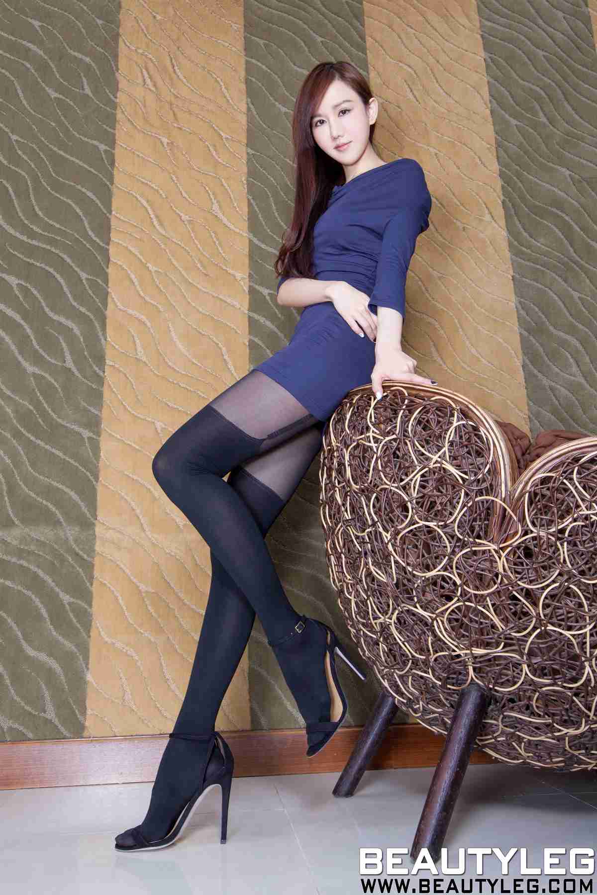 [BeautyLeg] No.1007 Sara第15张