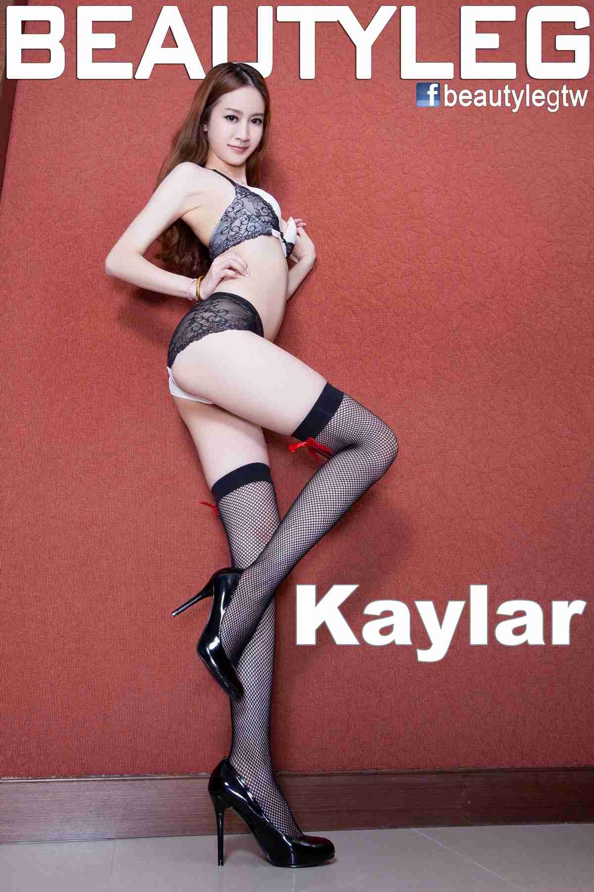 [BeautyLeg] No.1038 Kaylar第6张