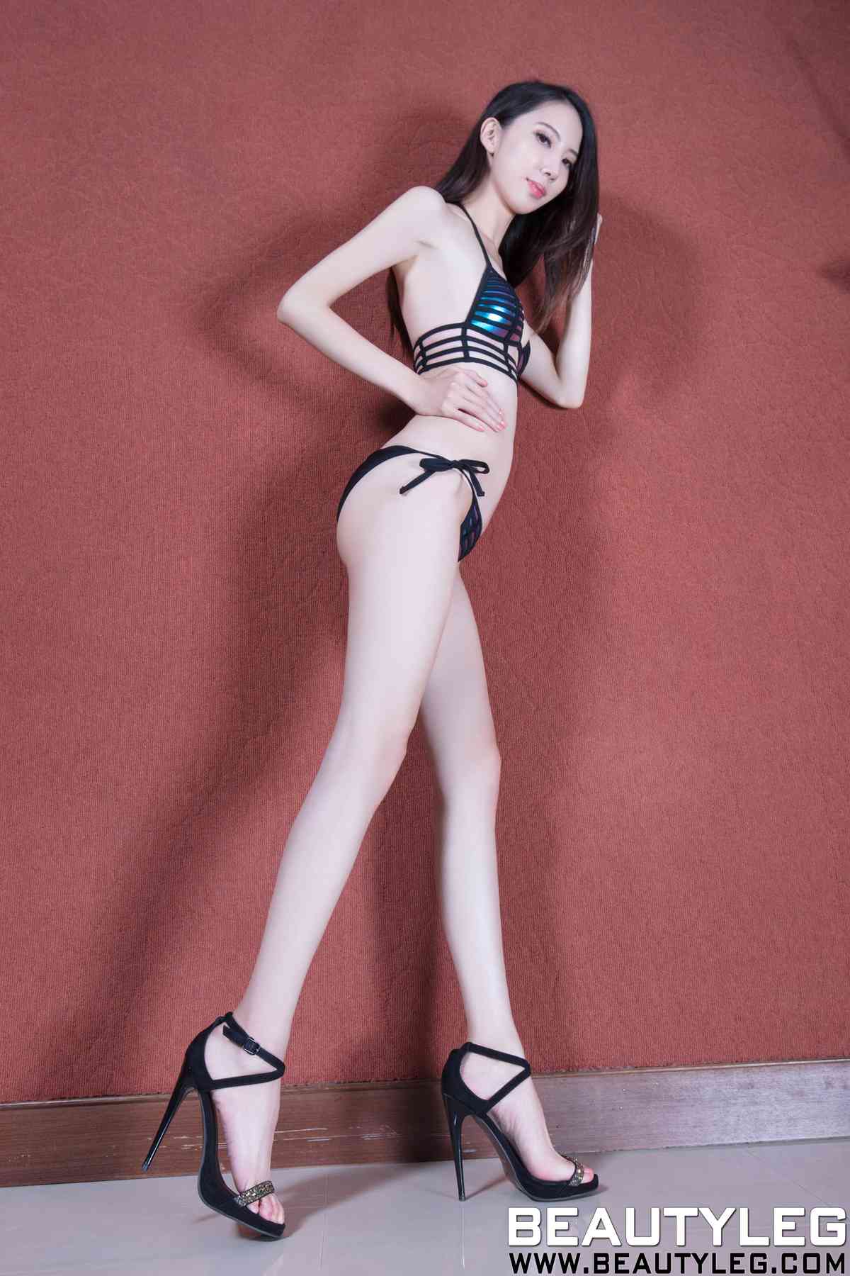 [BeautyLeg] No.1583 Yoyo[74P]第12张