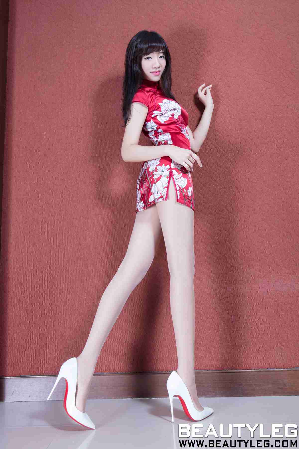 [BeautyLeg] No.1585 Celia[62P]第3张