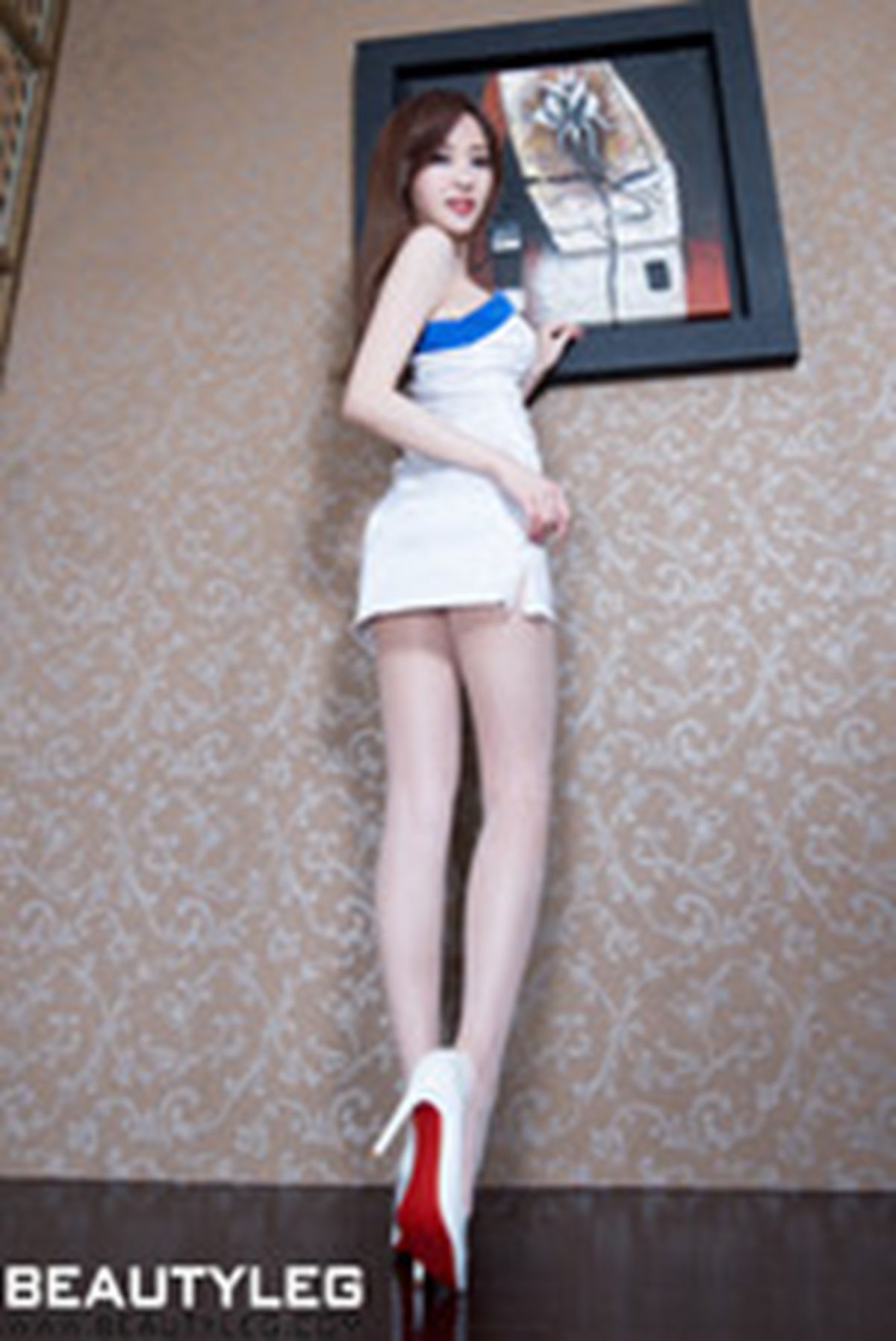 [BeautyLeg] No.1129 Lucy[48P]第7张