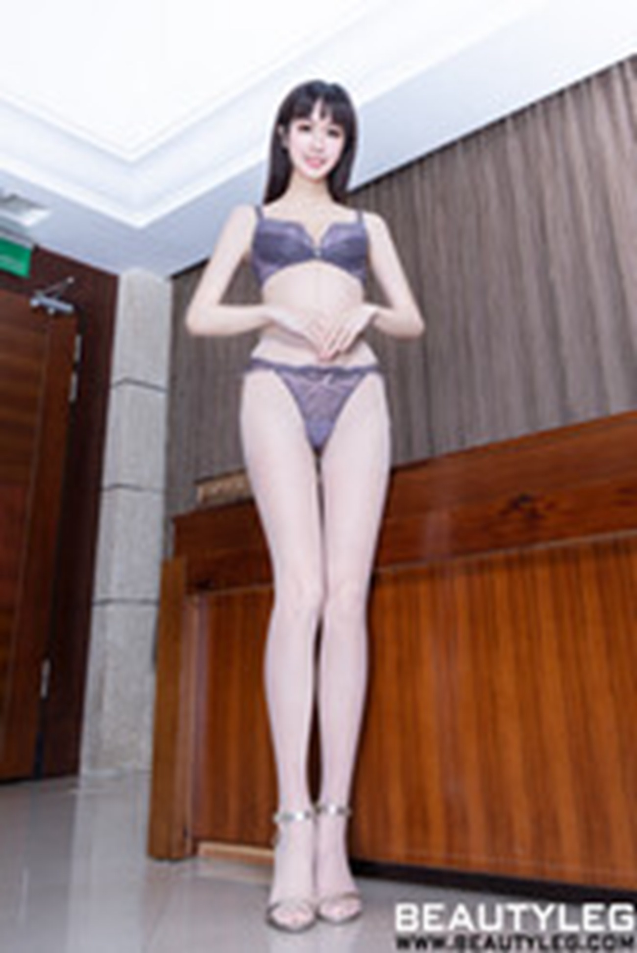 [Beautyleg]美腿寫真 2022.03.29 No.2161 Rita[46P]第1张