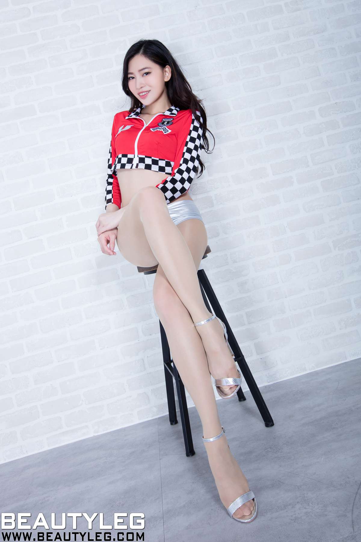 [BeautyLeg] No.1270 Lynn [54P]第9张