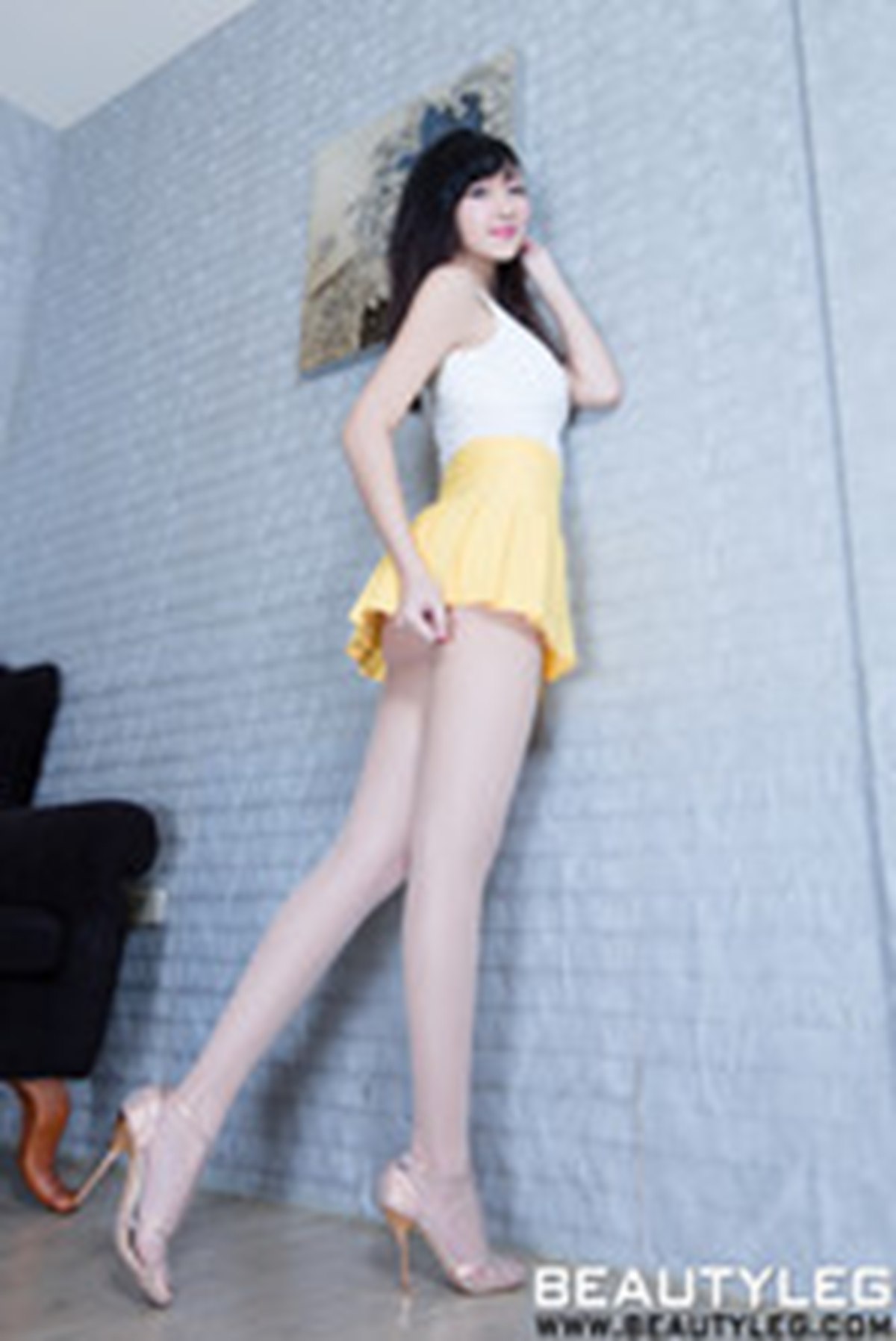 [BeautyLeg] No.1271 Vanessa [65P]第4张