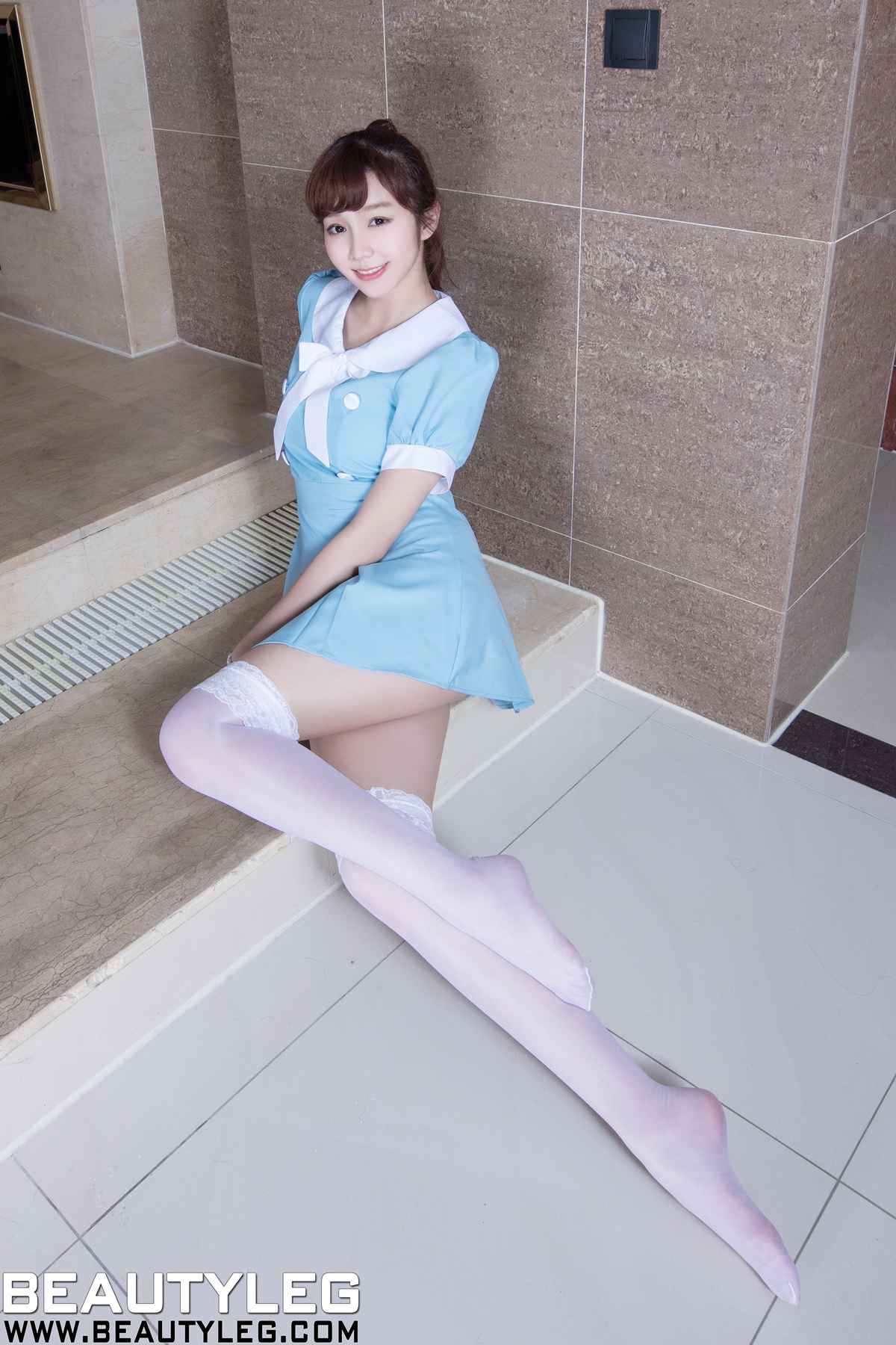 [BeautyLeg] No.1272 Tammy [44P]第2张
