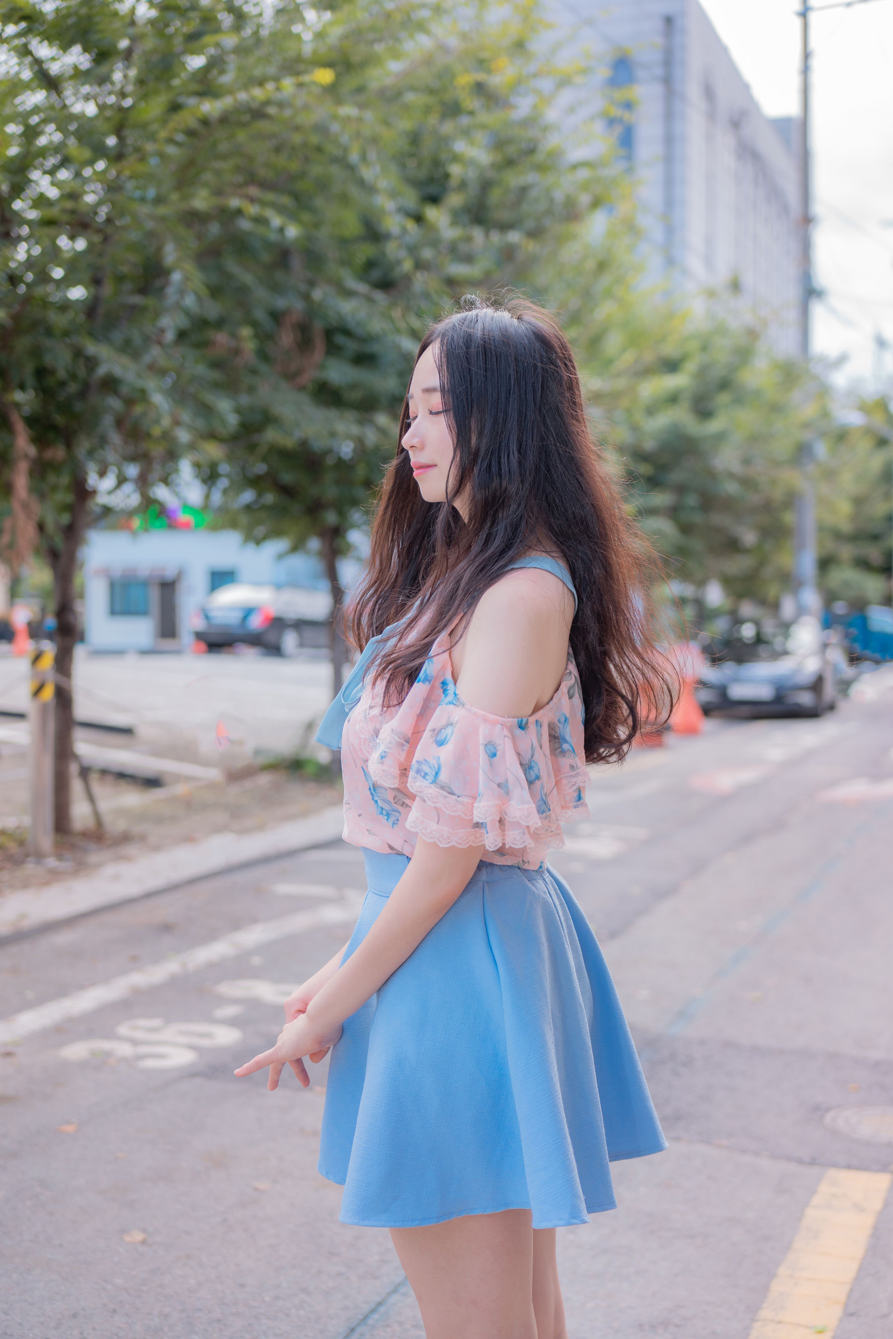 [COS福利] BamBi写真 - Today's BAMBI第28张