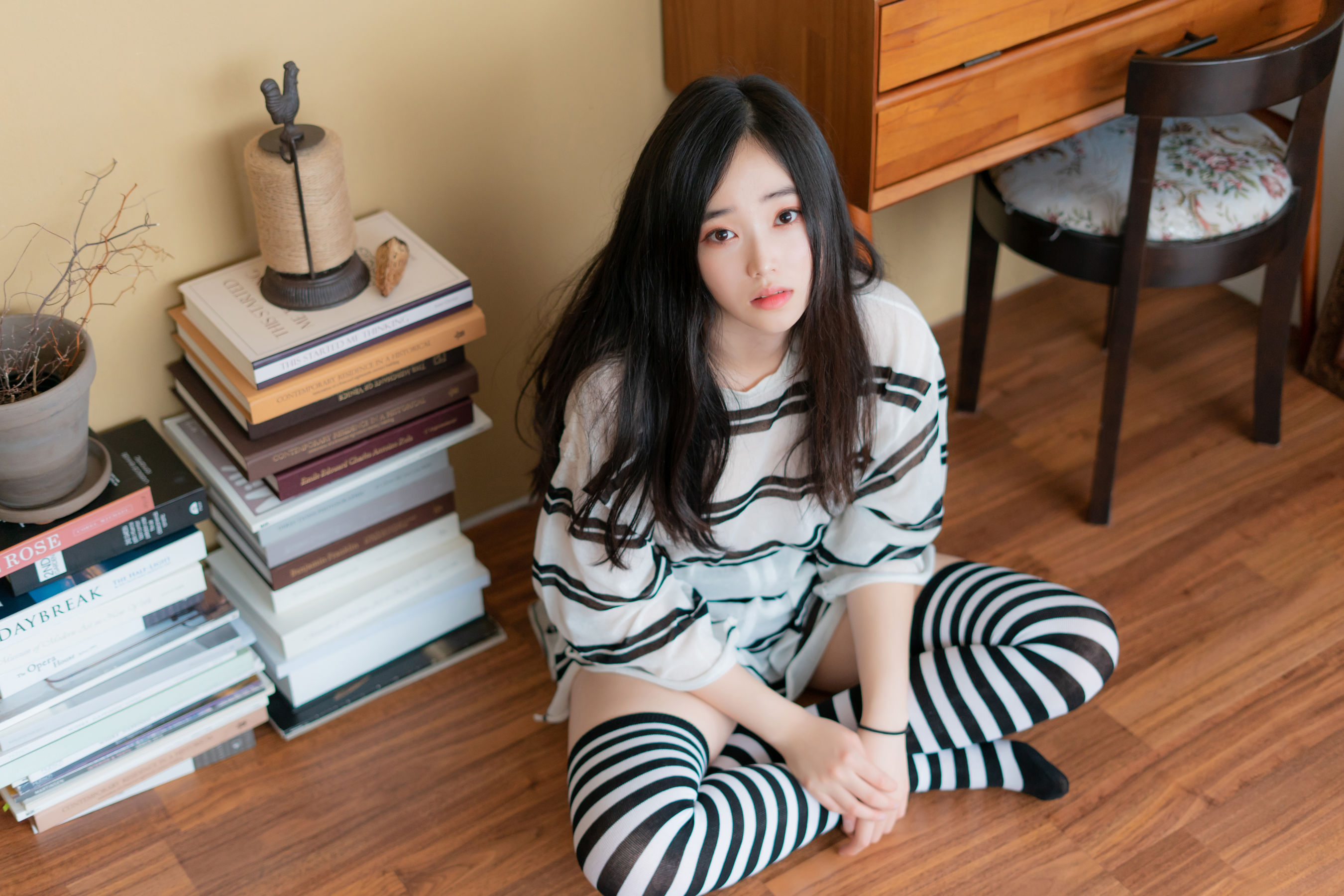 [COS福利] BamBi写真 - Today's BAMBI第4张