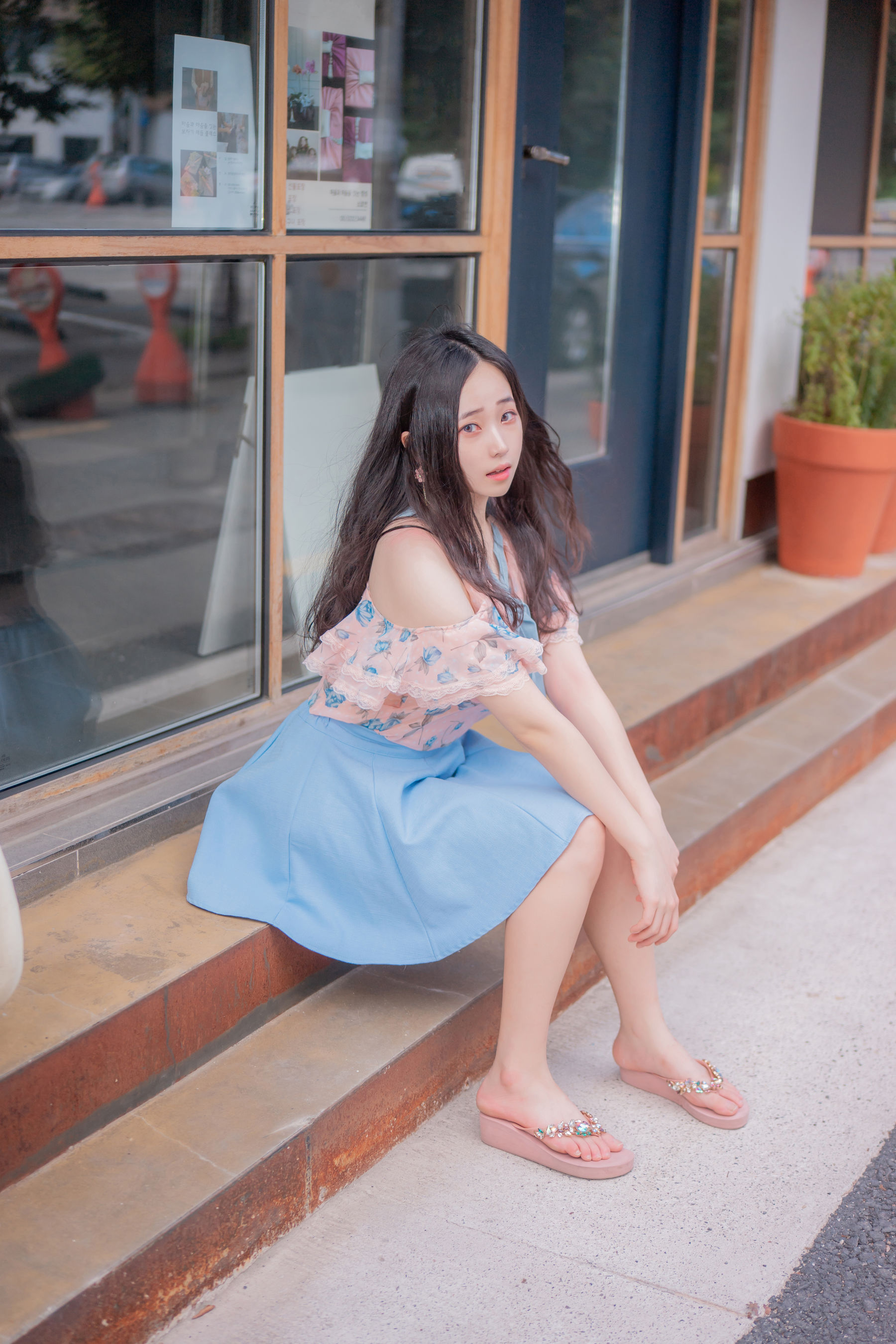 [COS福利] BamBi写真 - Today's BAMBI第27张