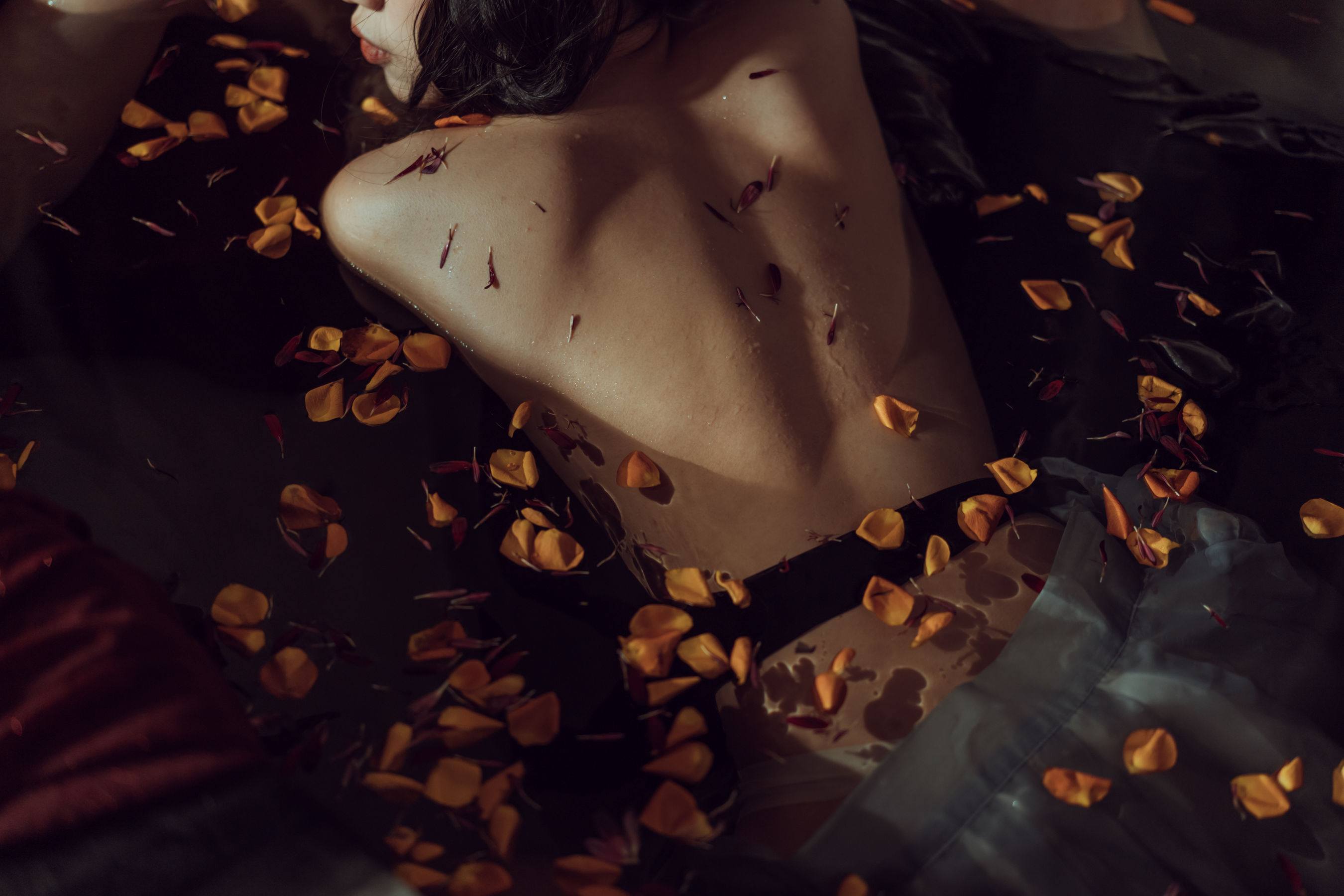 [COS福利] 秋和柯基(夏小秋秋秋) - 昏红帐第11张