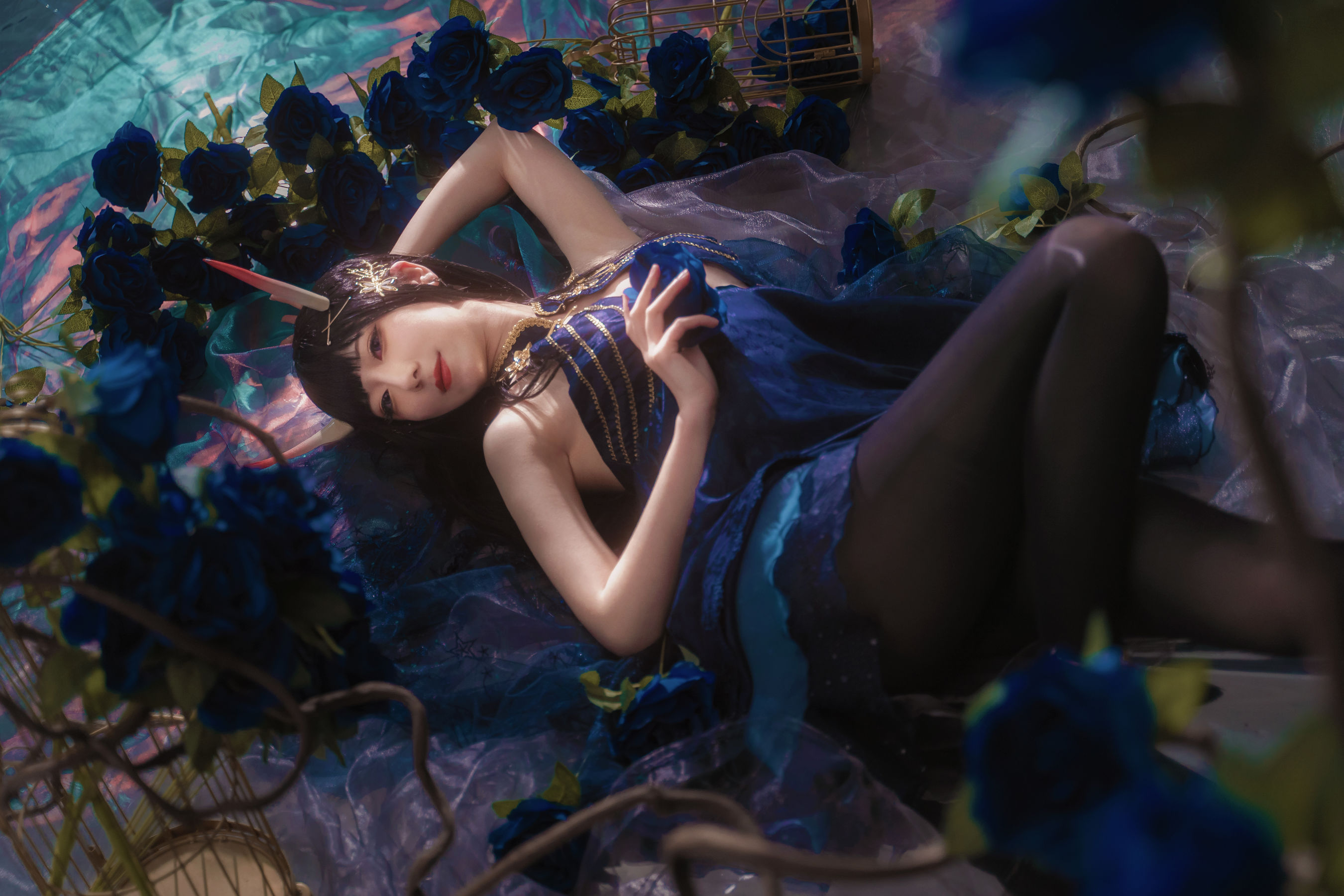 [COS福利] 小姐姐弥音音ww - 能代第12张