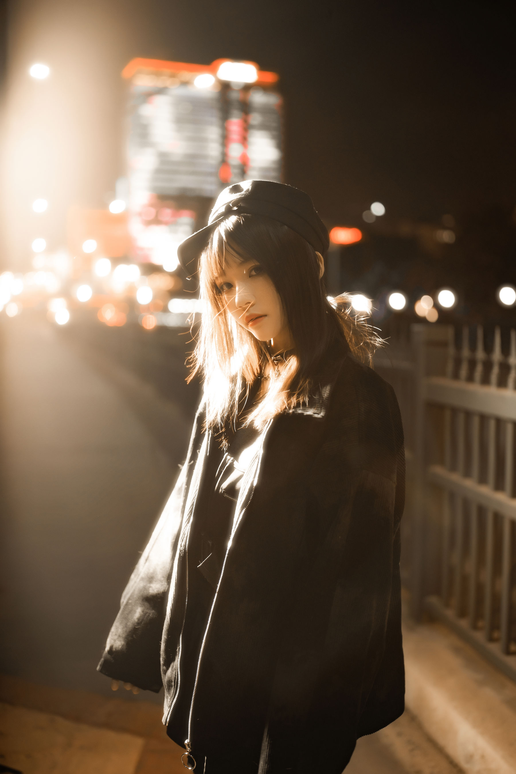 [COS福利] 桜桃喵 - VV第3张