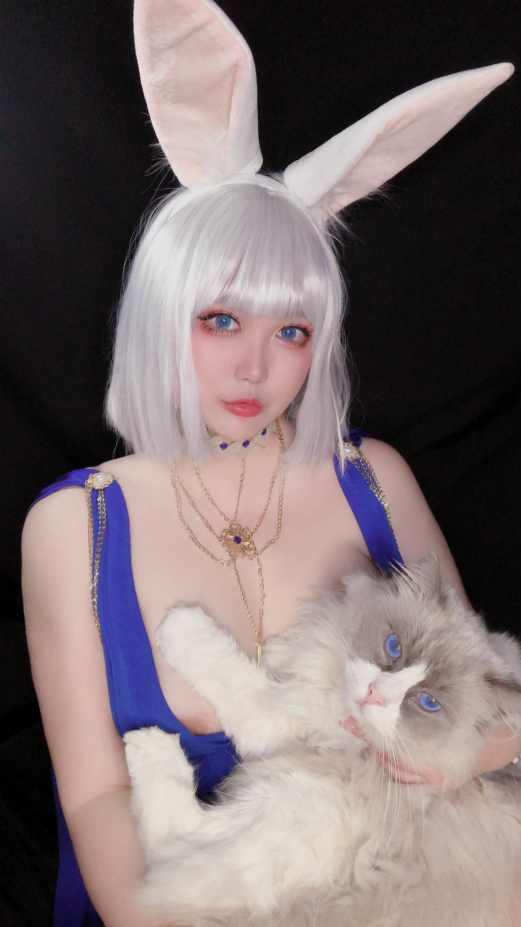 [COS福利] COS酱椒妮佐仁 - 加贺第5张